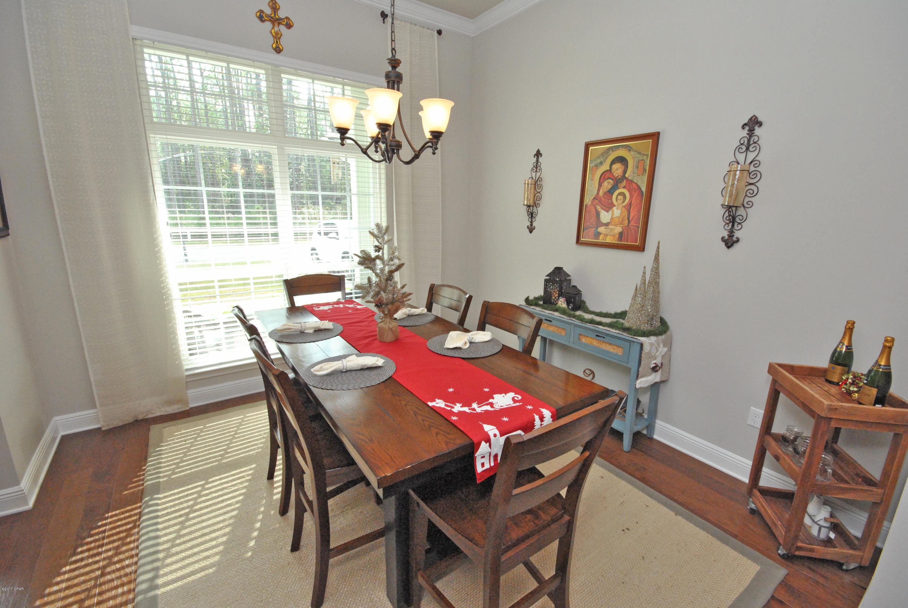 Laird Point - Residential Lease