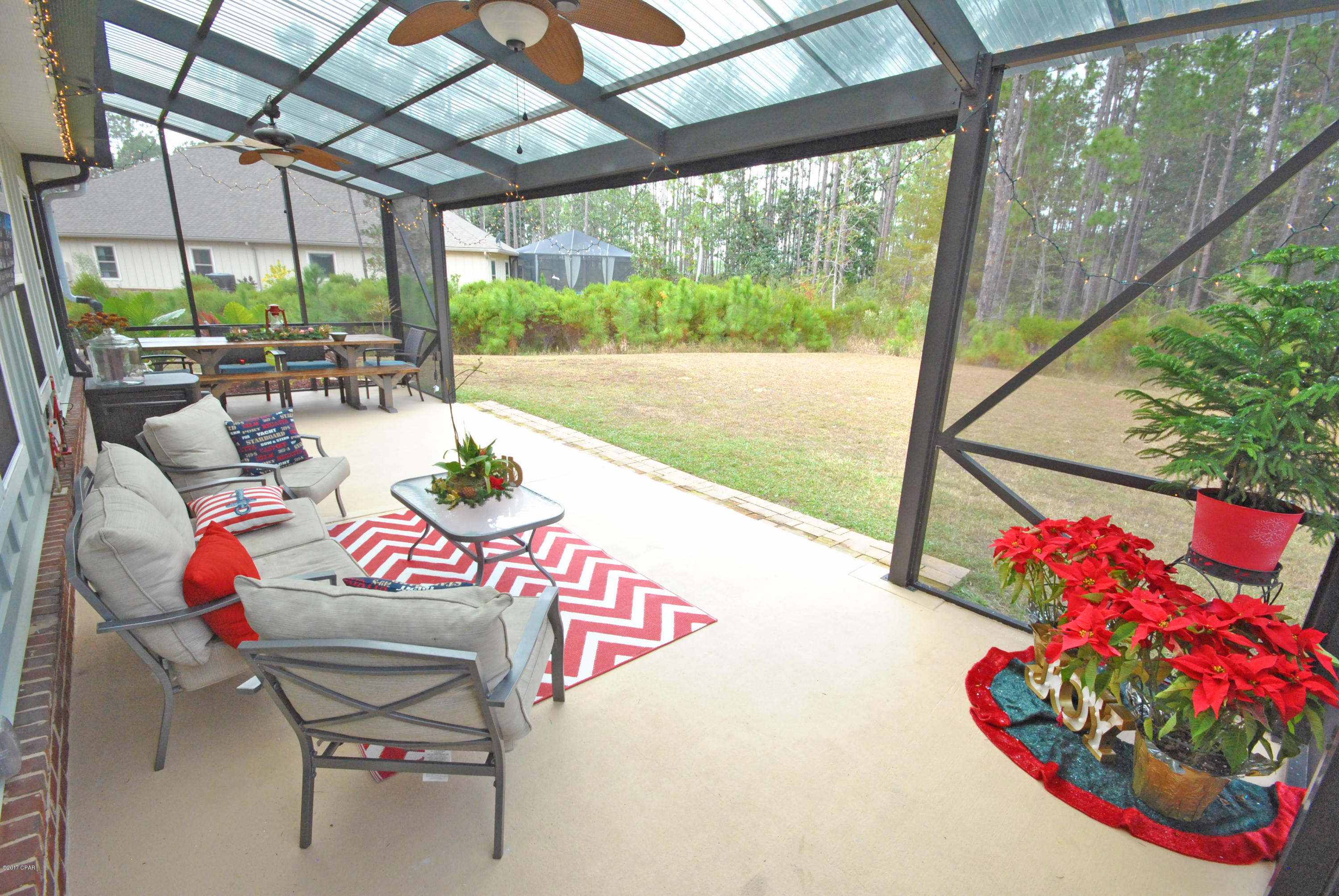 Laird Point - Residential Lease