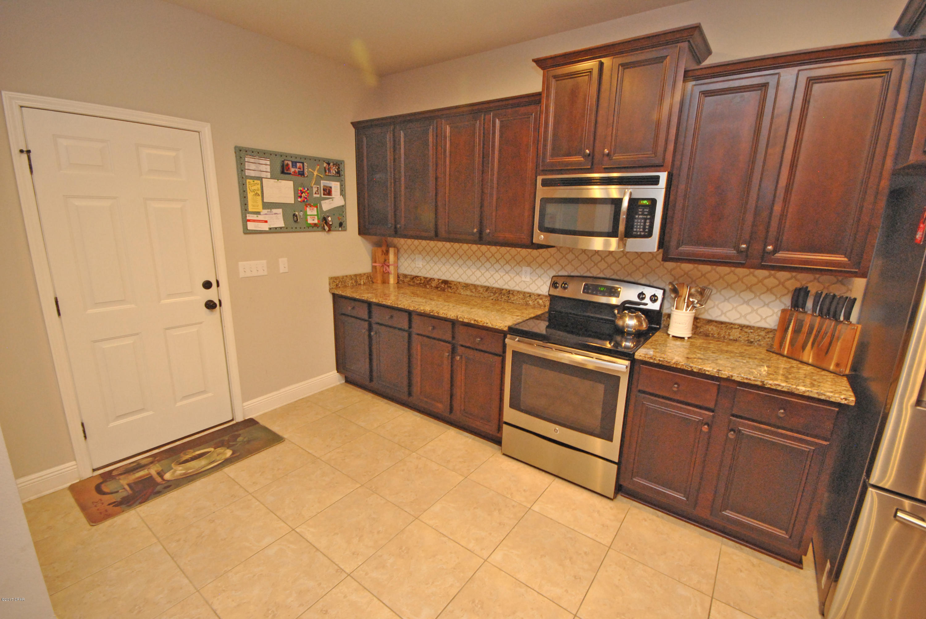 Laird Point - Residential Lease