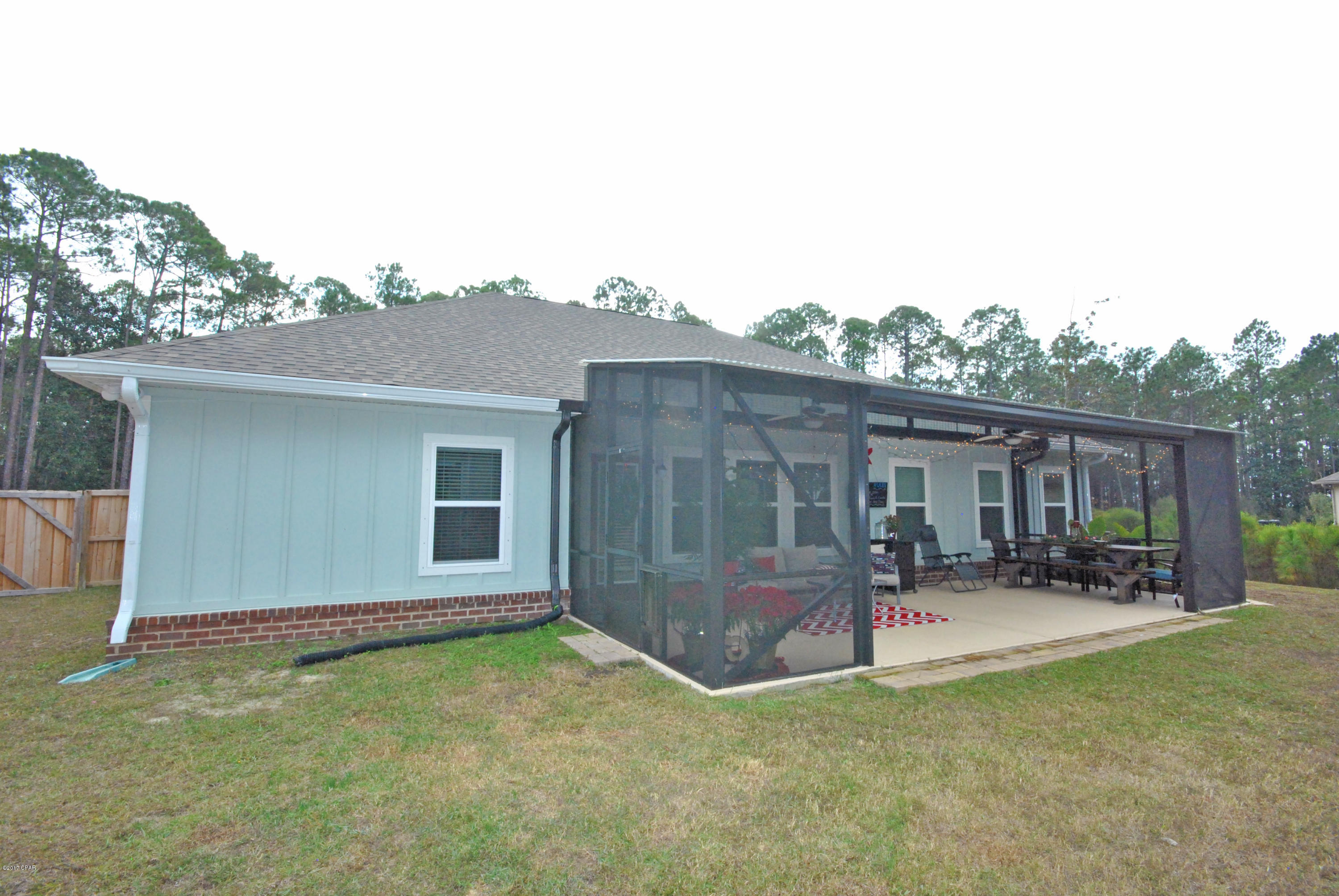 Laird Point - Residential Lease