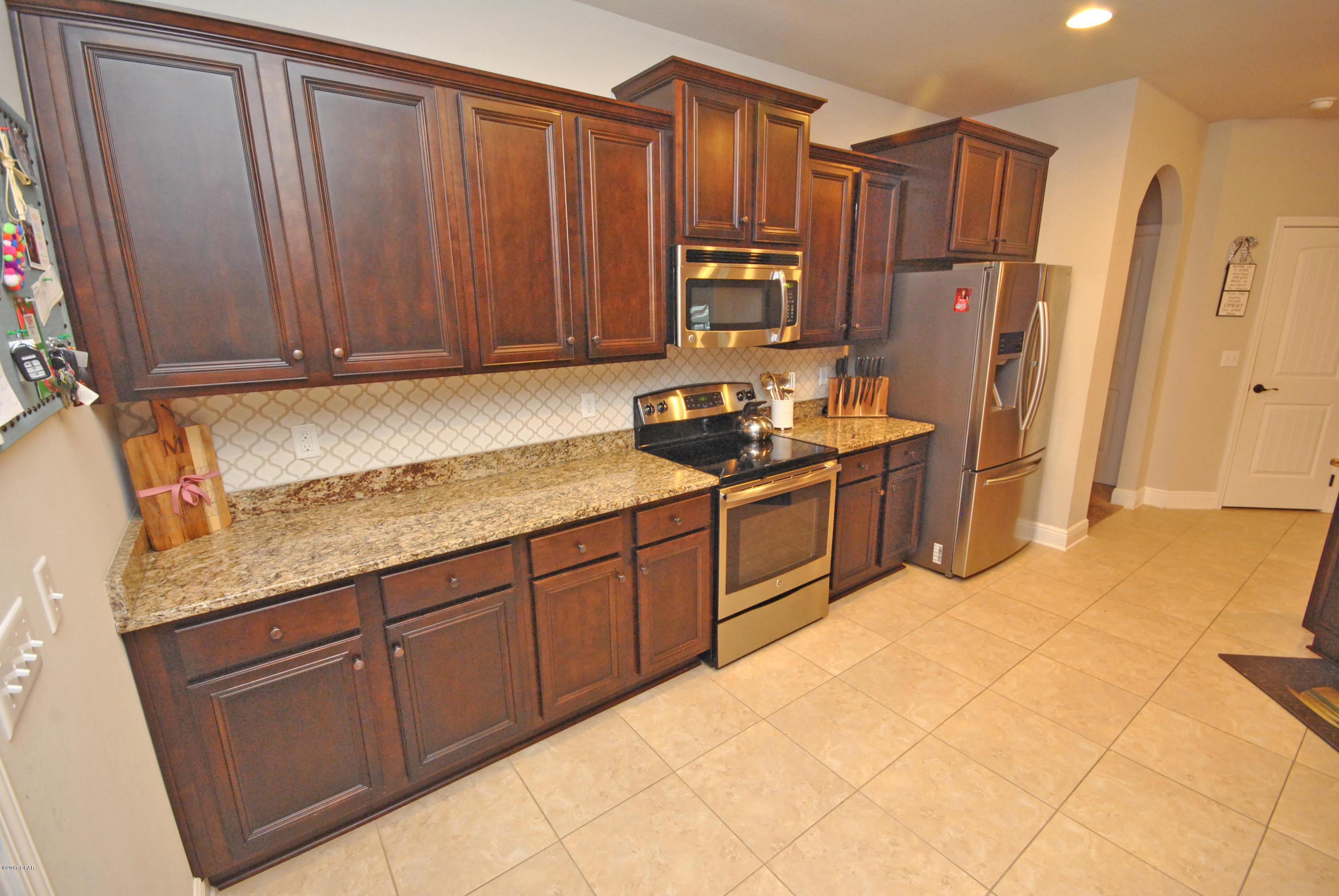 Laird Point - Residential Lease