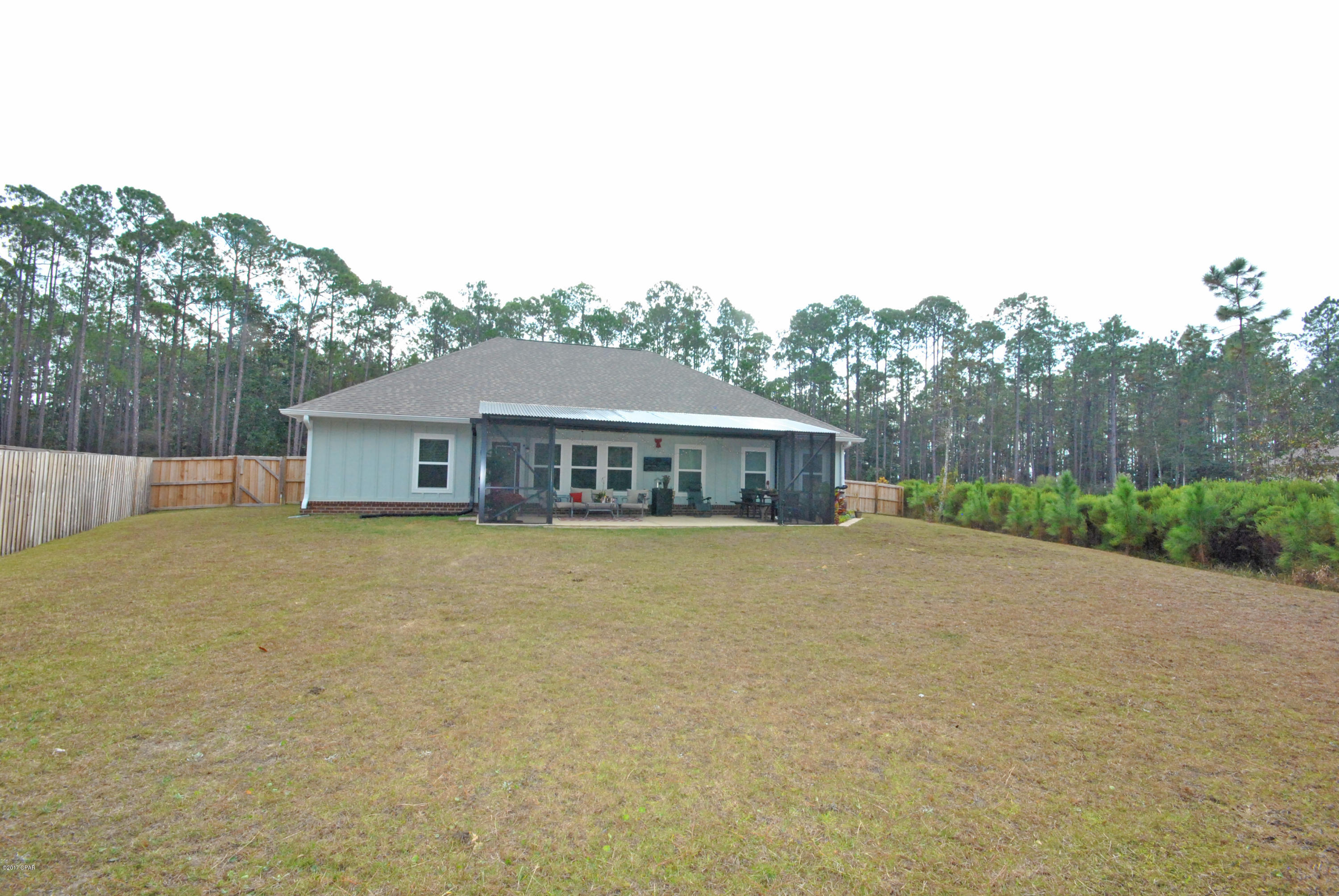 Laird Point - Residential Lease