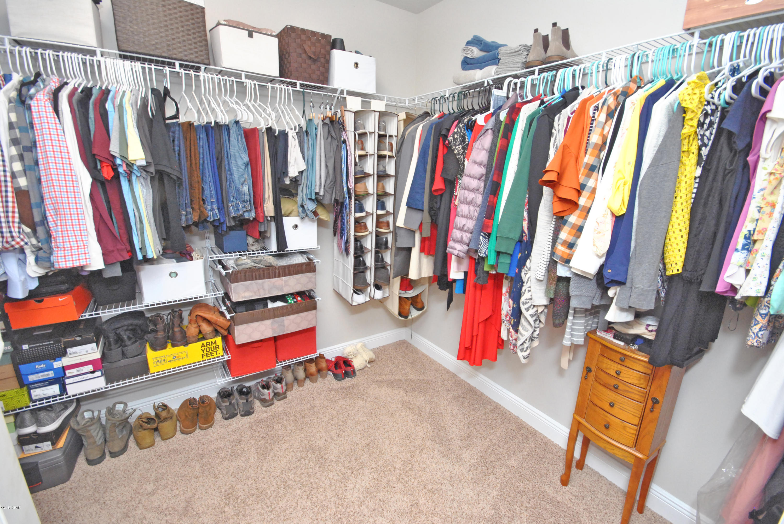 Laird Point - Residential Lease