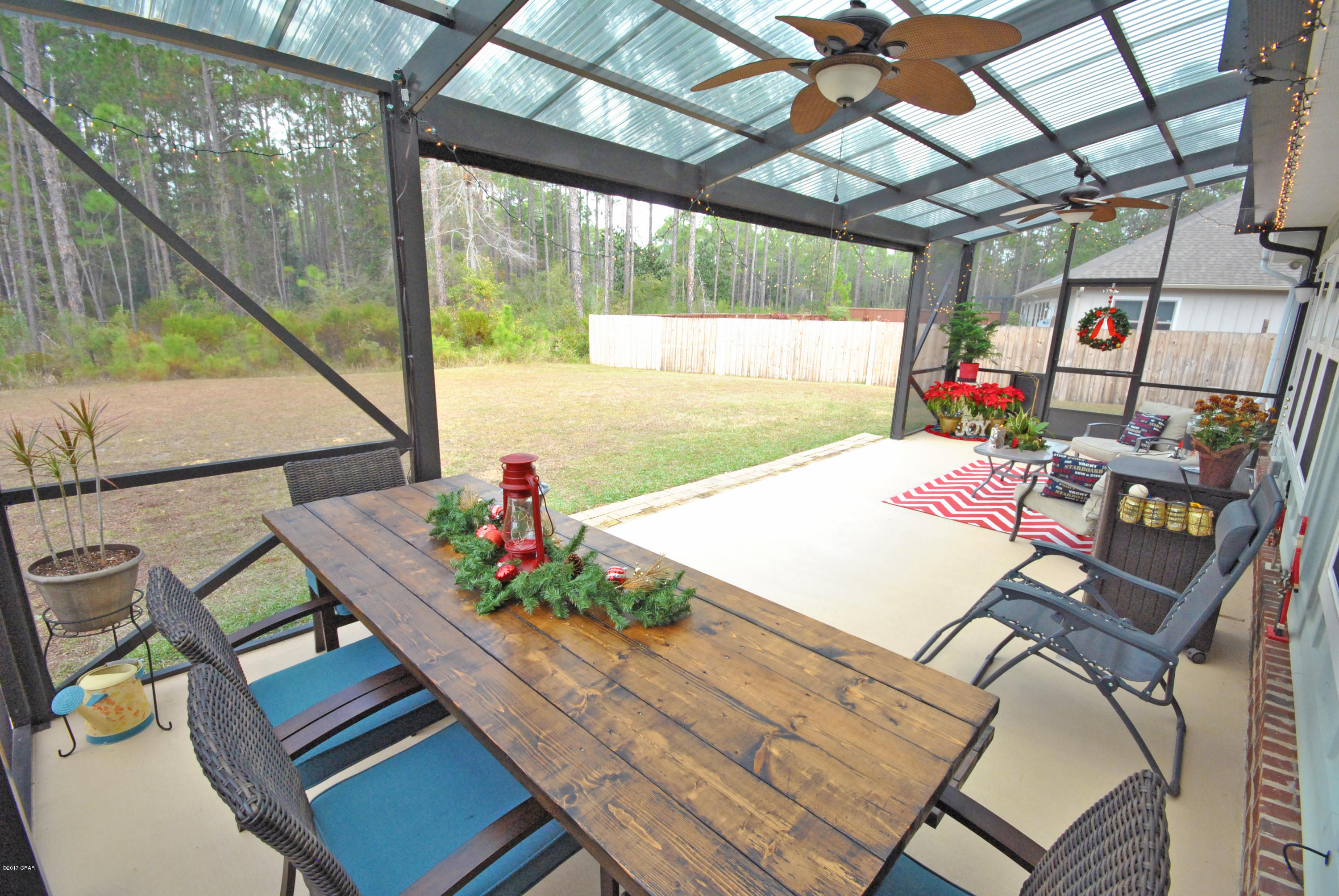 Laird Point - Residential Lease