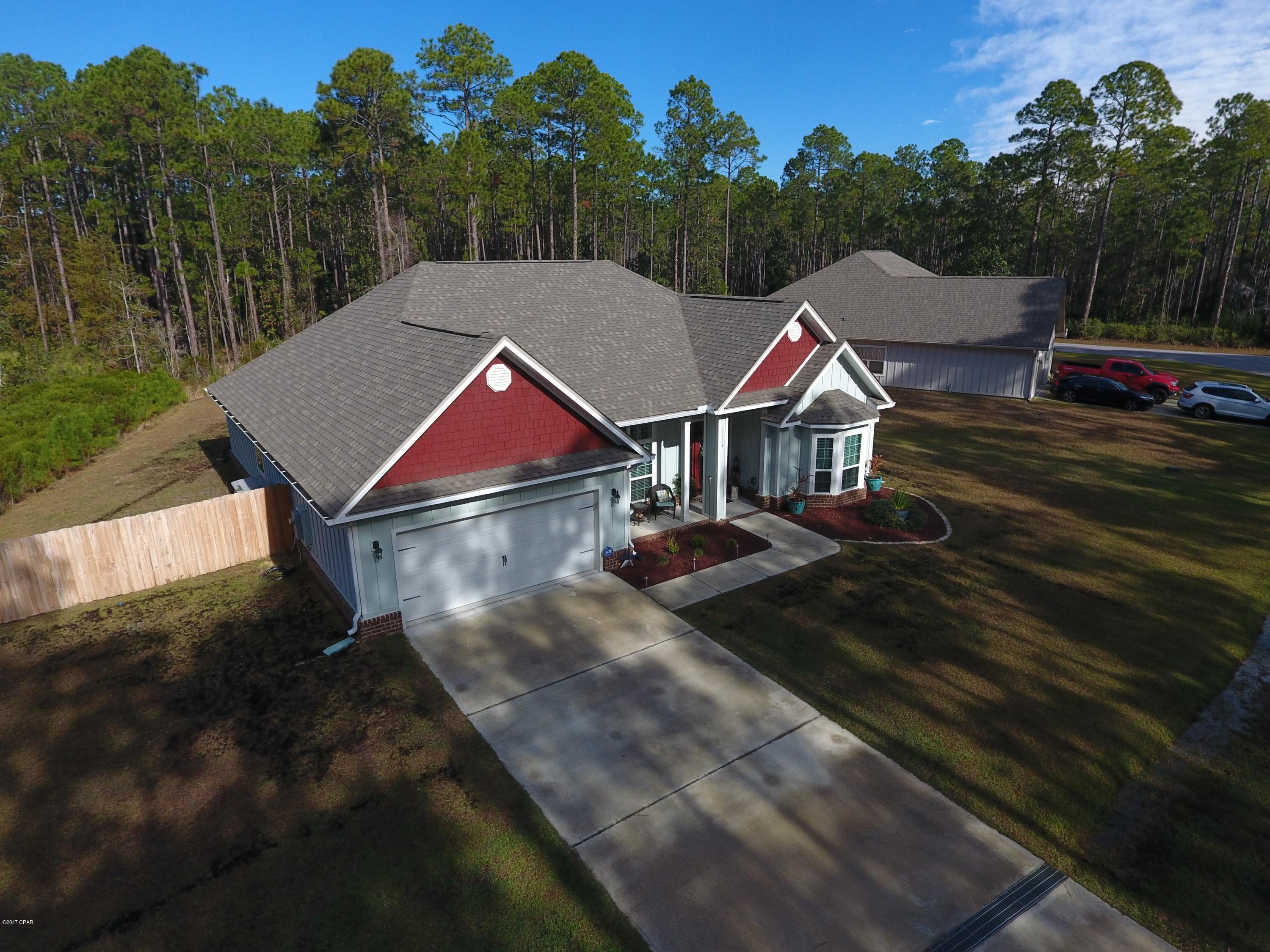 Laird Point - Residential Lease