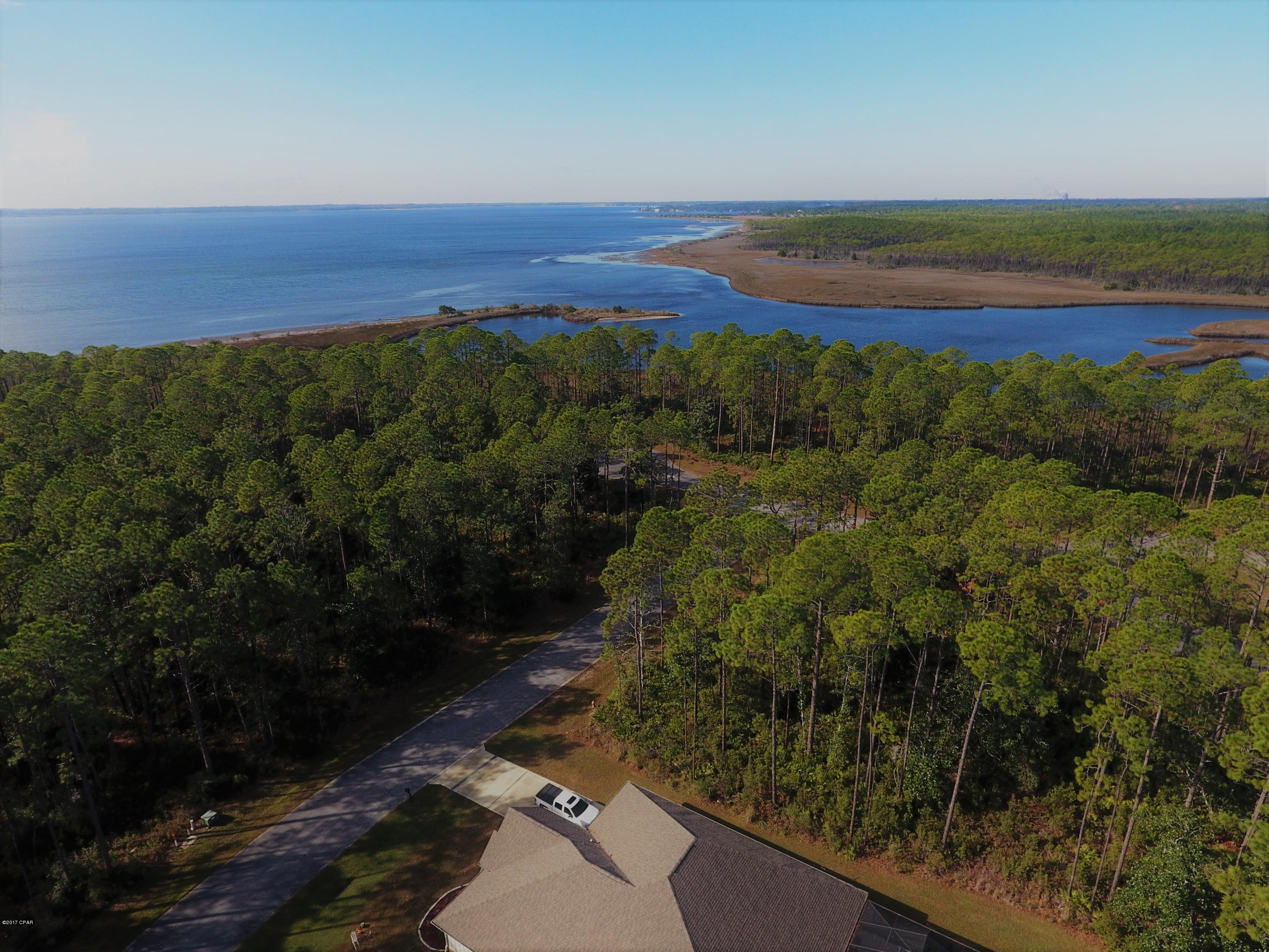 Laird Point - Residential Lease