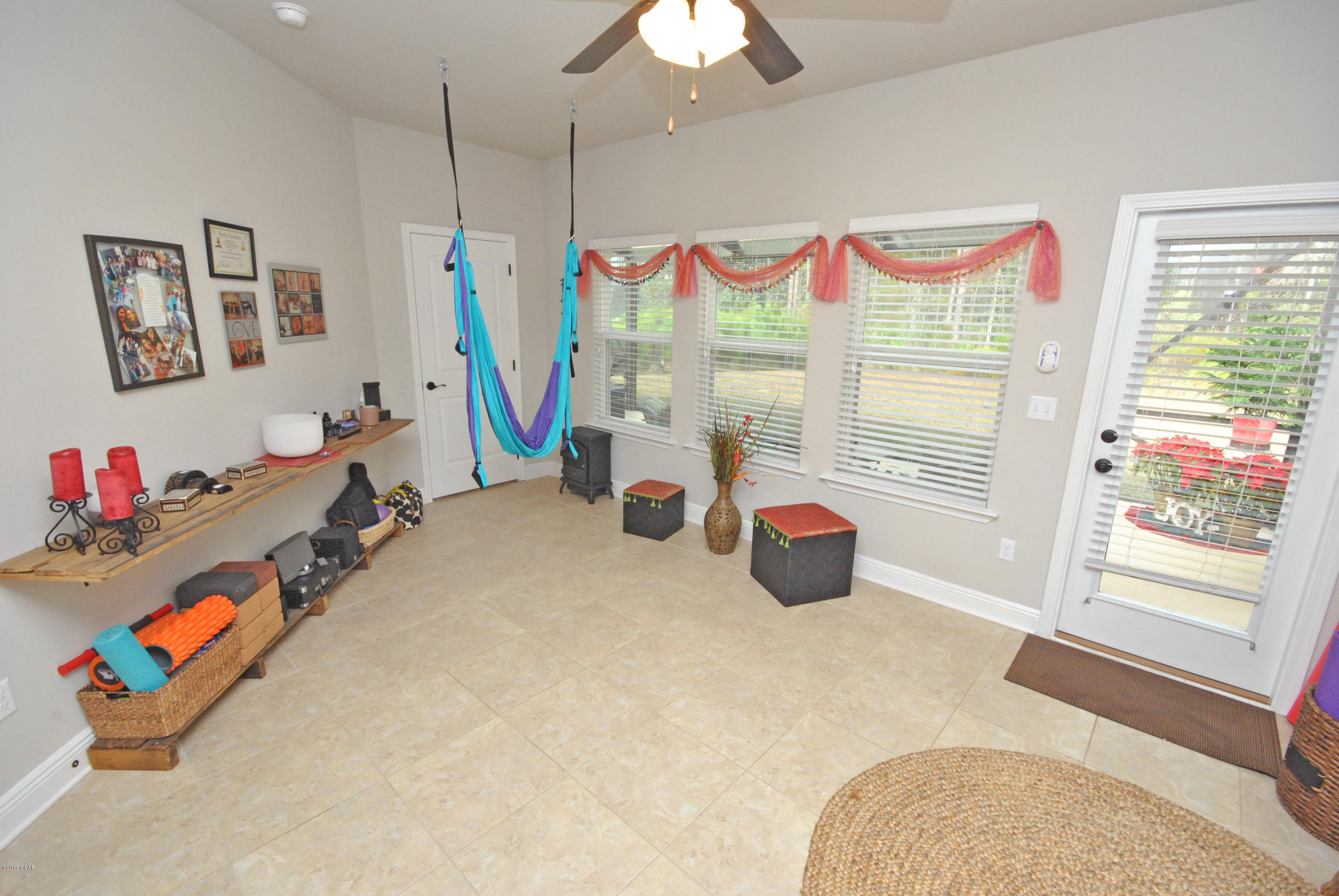 Laird Point - Residential Lease