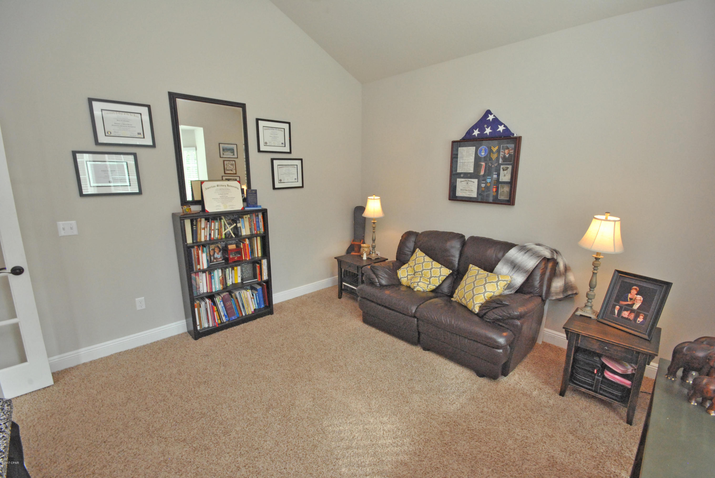 Laird Point - Residential Lease