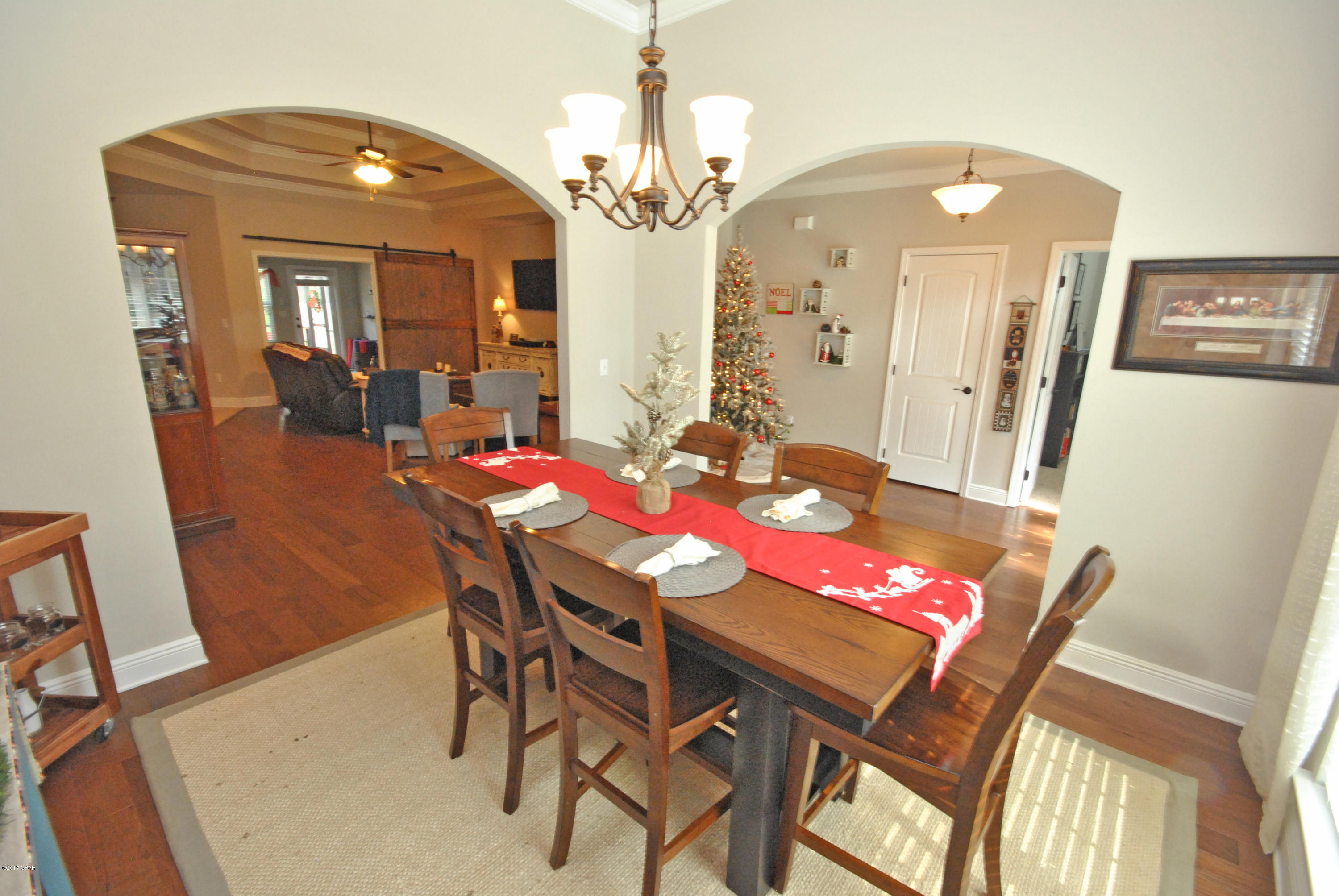 Laird Point - Residential Lease