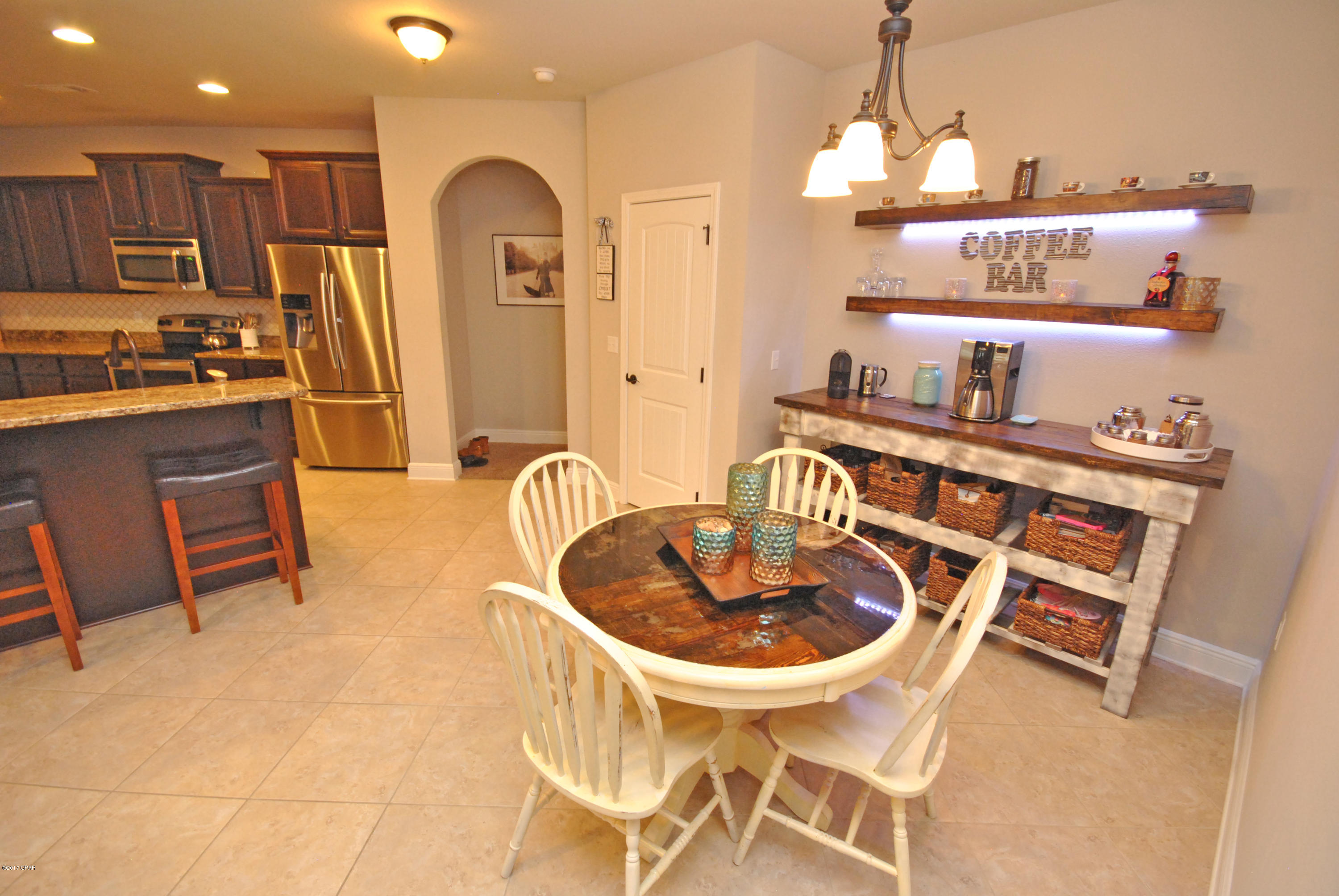 Laird Point - Residential Lease