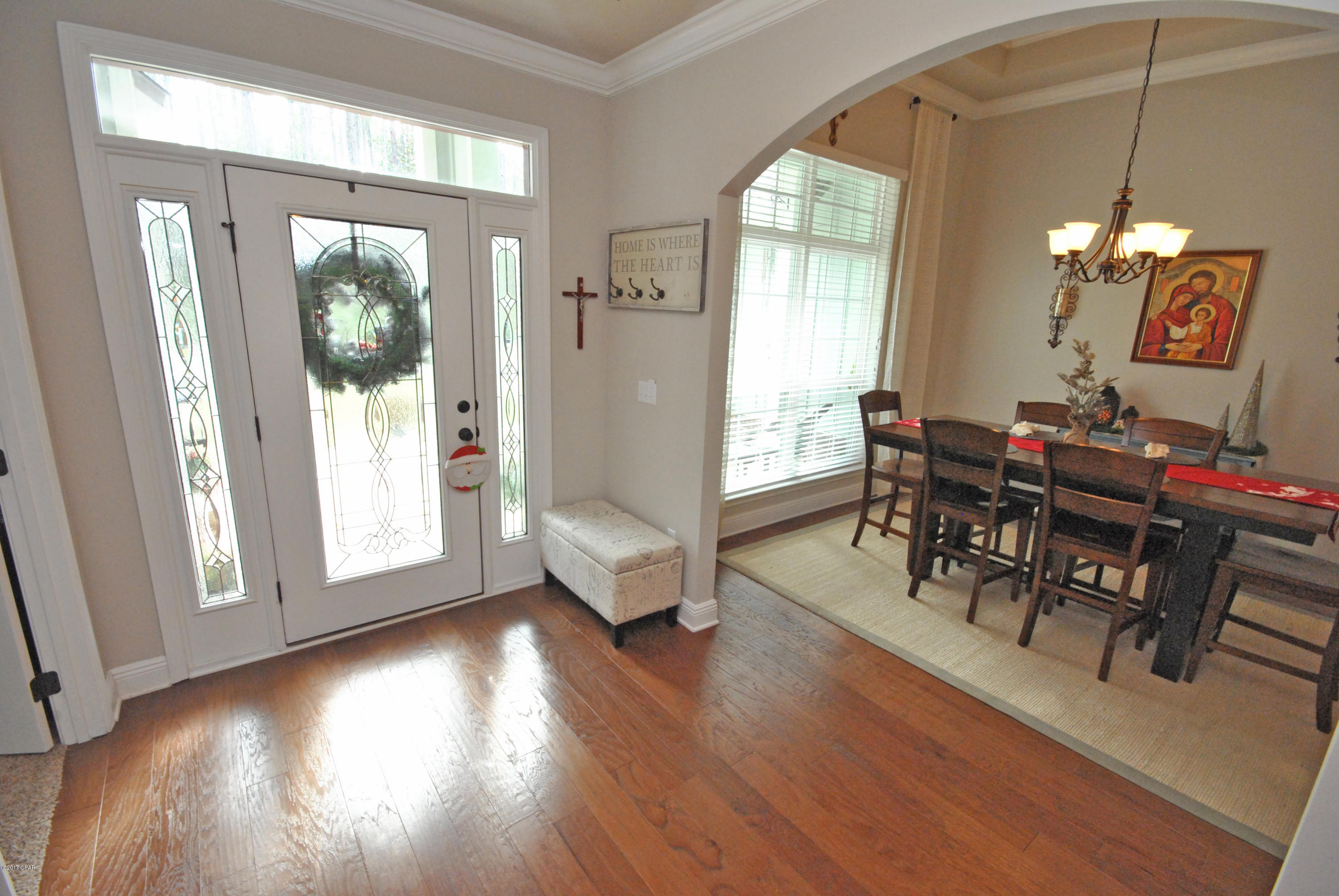 Laird Point - Residential Lease