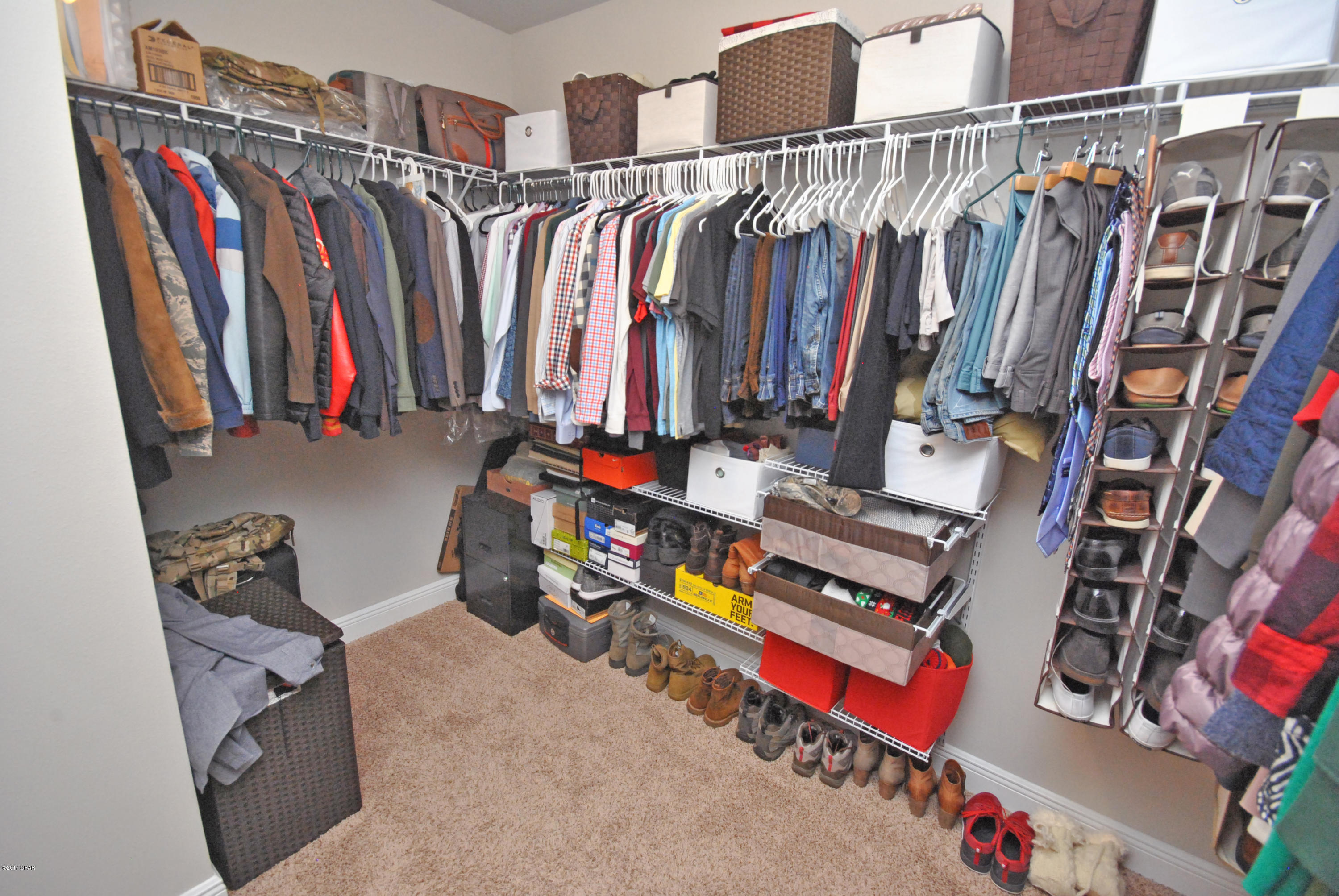 Laird Point - Residential Lease