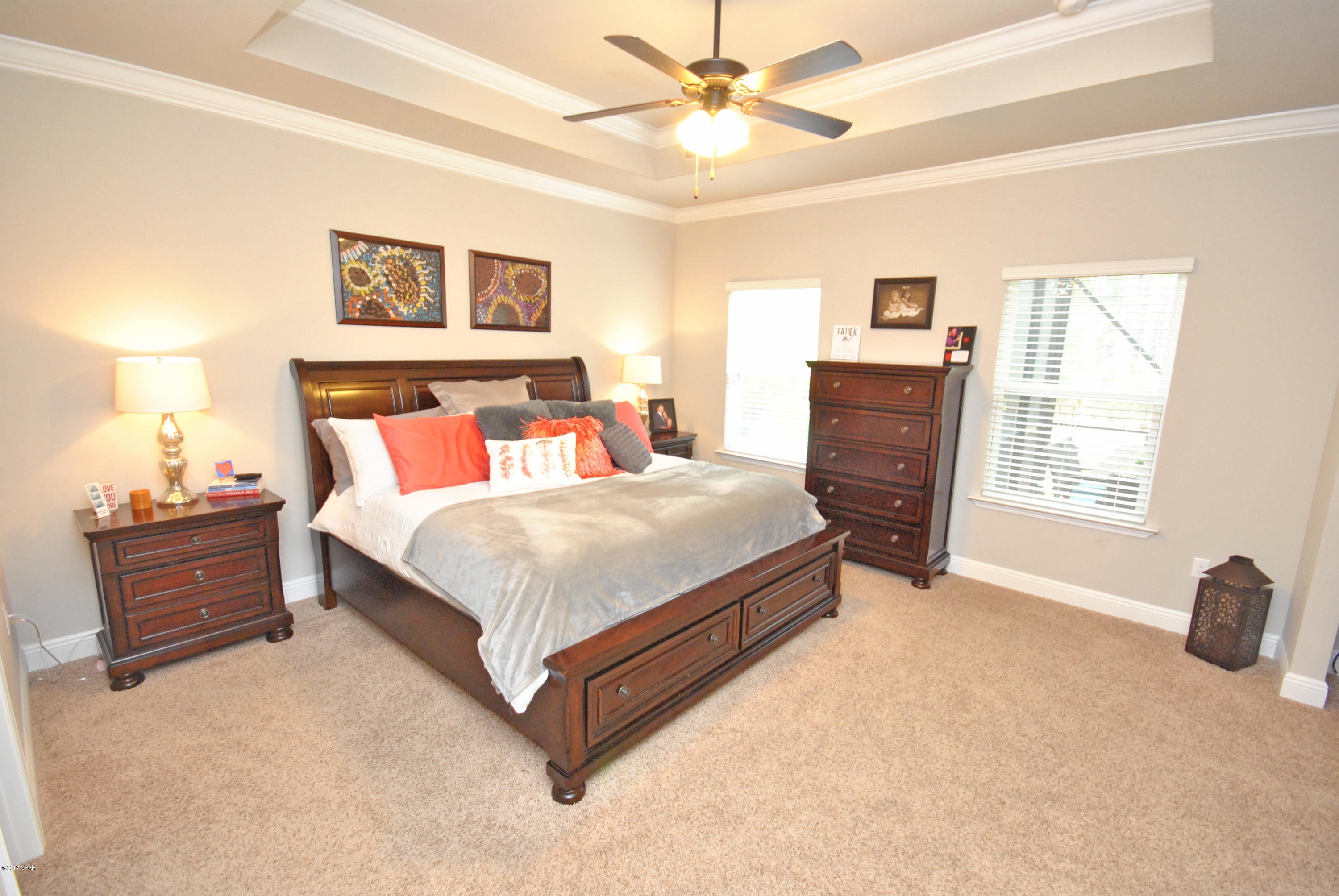 Laird Point - Residential Lease