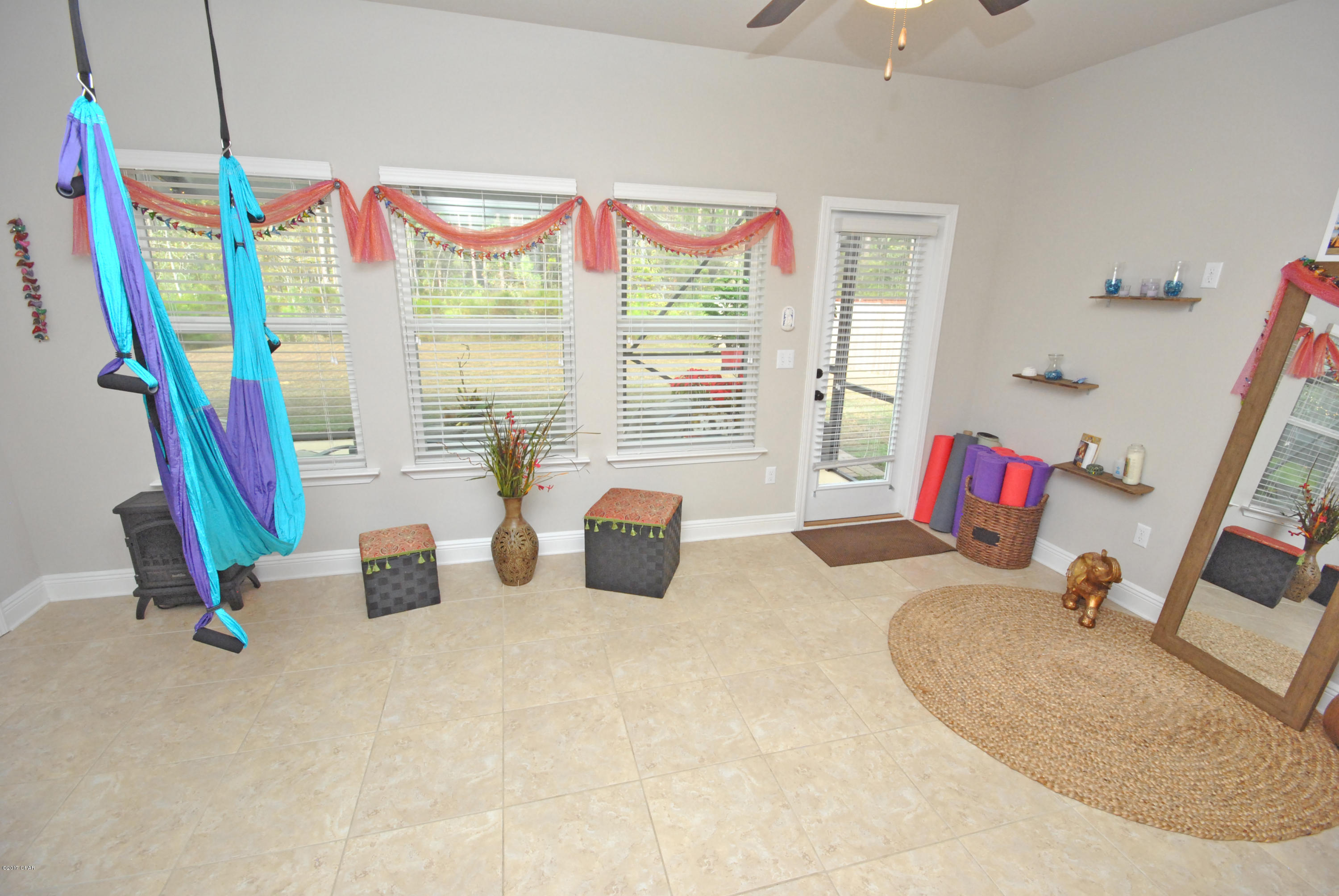 Laird Point - Residential Lease