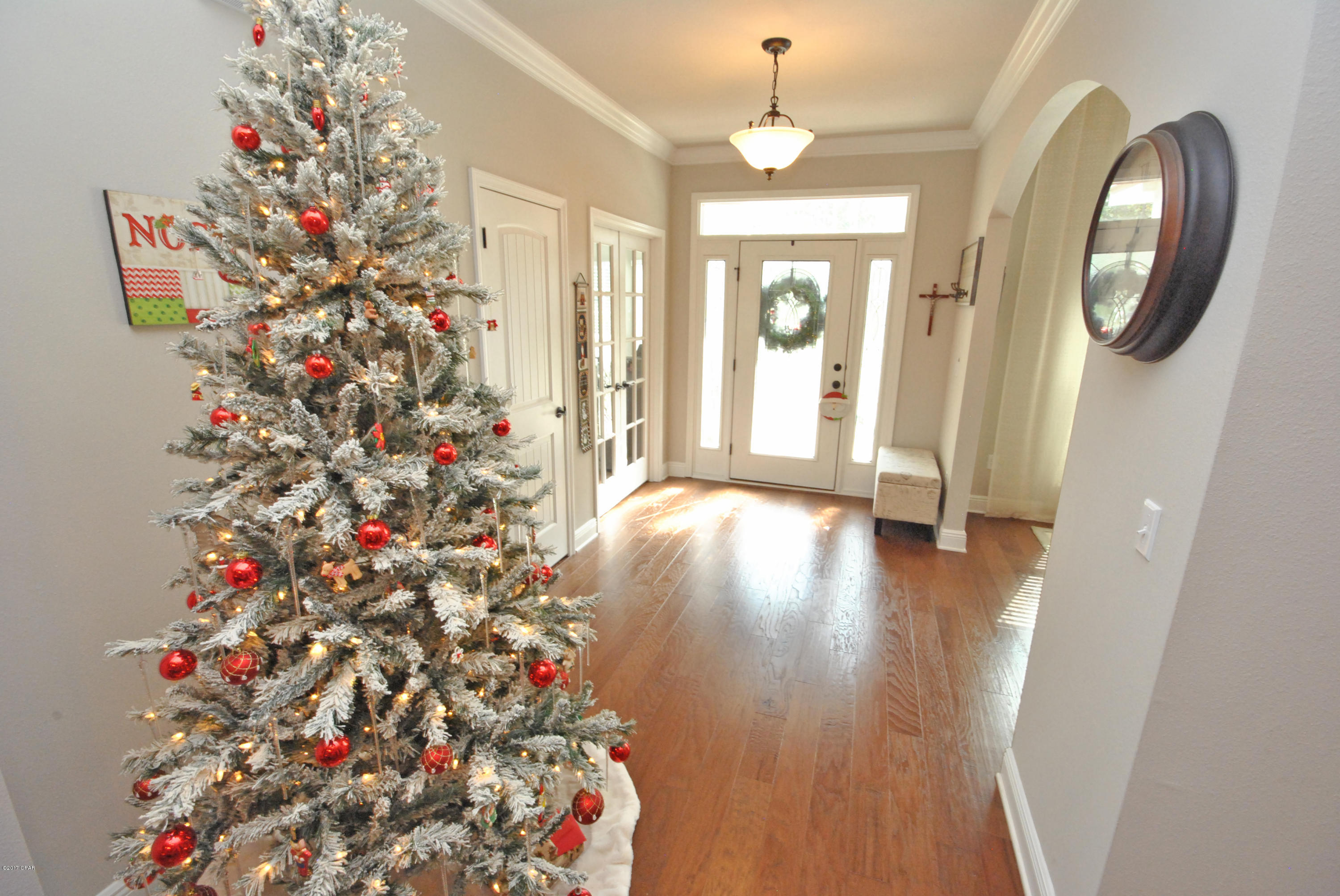 Laird Point - Residential Lease