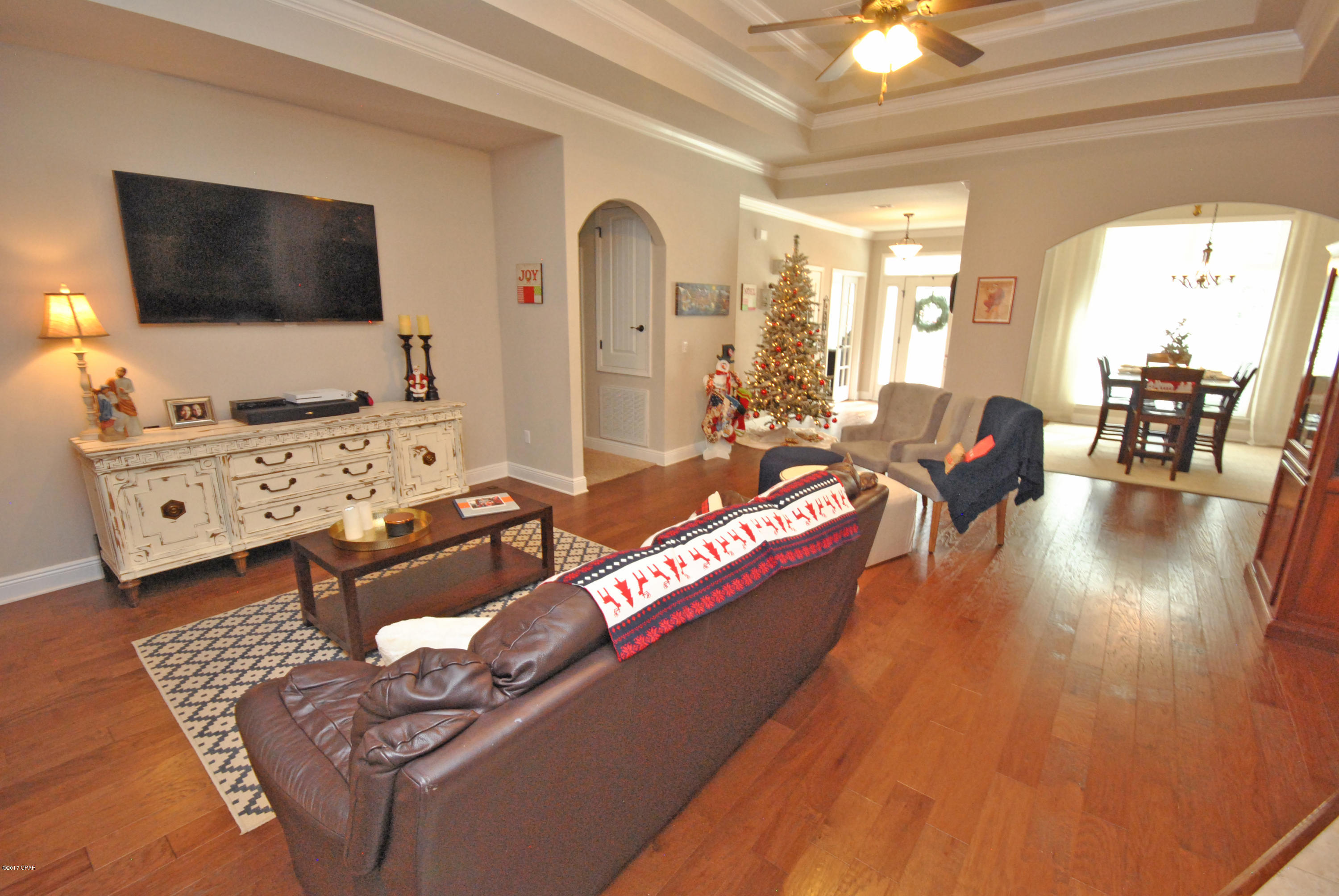 Laird Point - Residential Lease