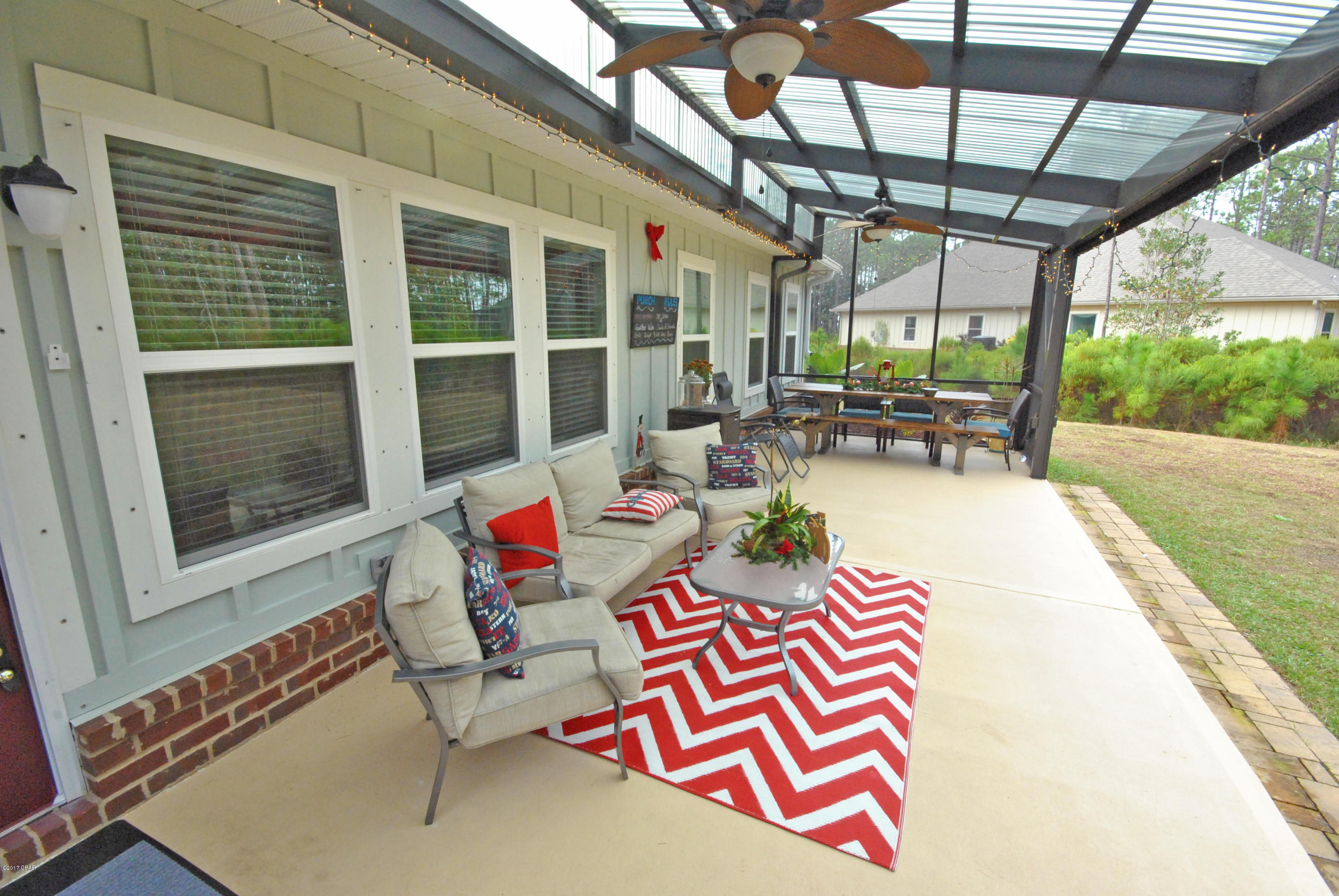 Laird Point - Residential Lease