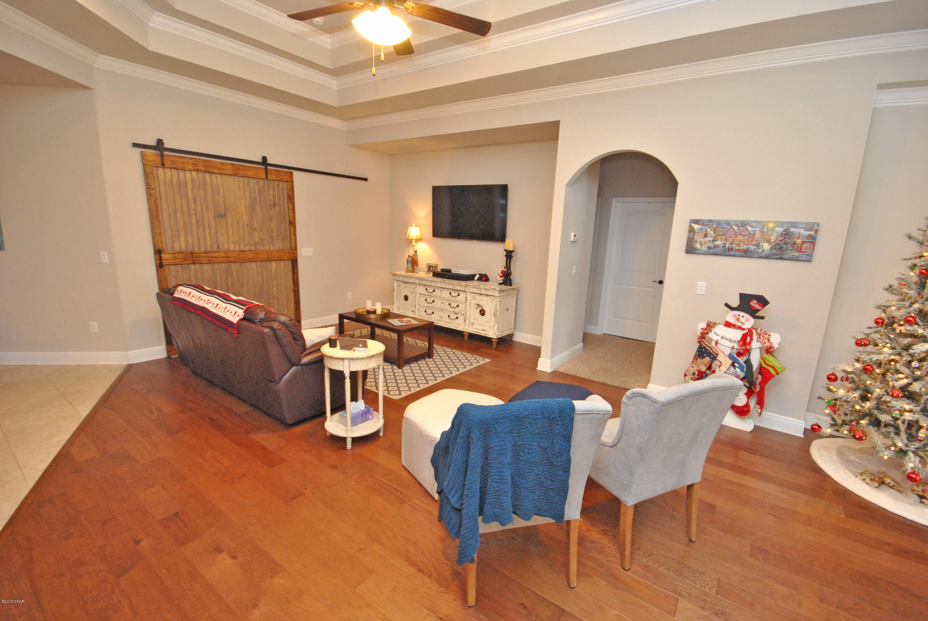 Laird Point - Residential Lease