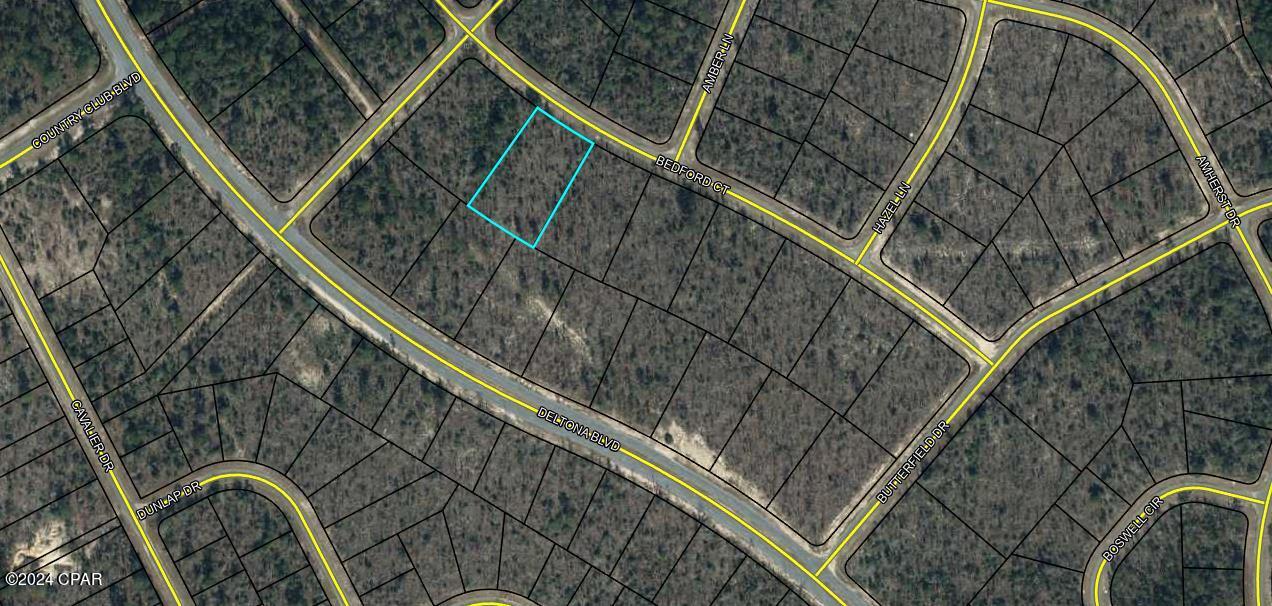 Sunny Hills Unit 8 - Land