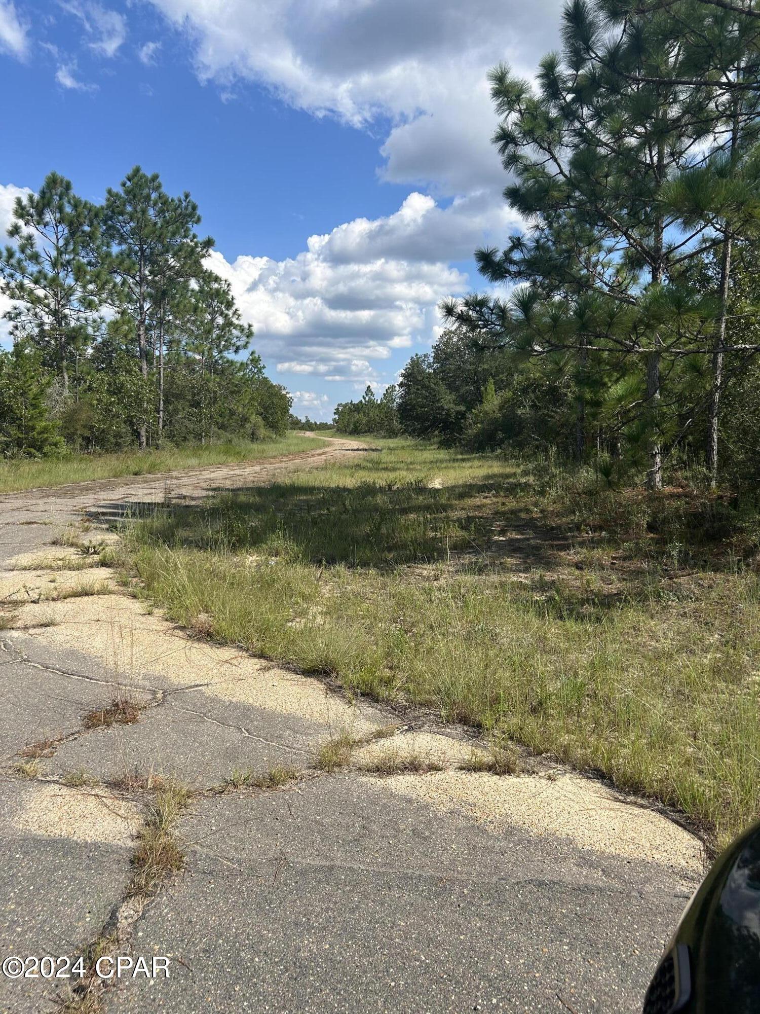 Sunny Hills Unit 8 - Land