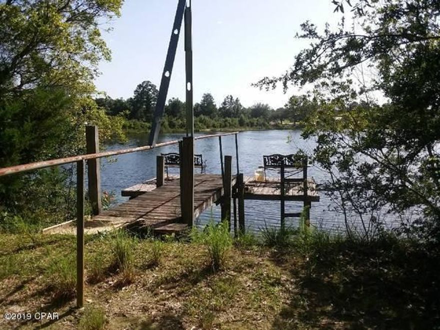Beautiful waterfront property on Lake Susan. Sold ''as is''. There is a mobile home that needs to be removed. Great fishing from your own dock on 1.12 acres,with 80' on lake. Build-able, with well and septic! Ideal for weekend get away. Approx. 35 miles from Star Ave & Hwy 231.