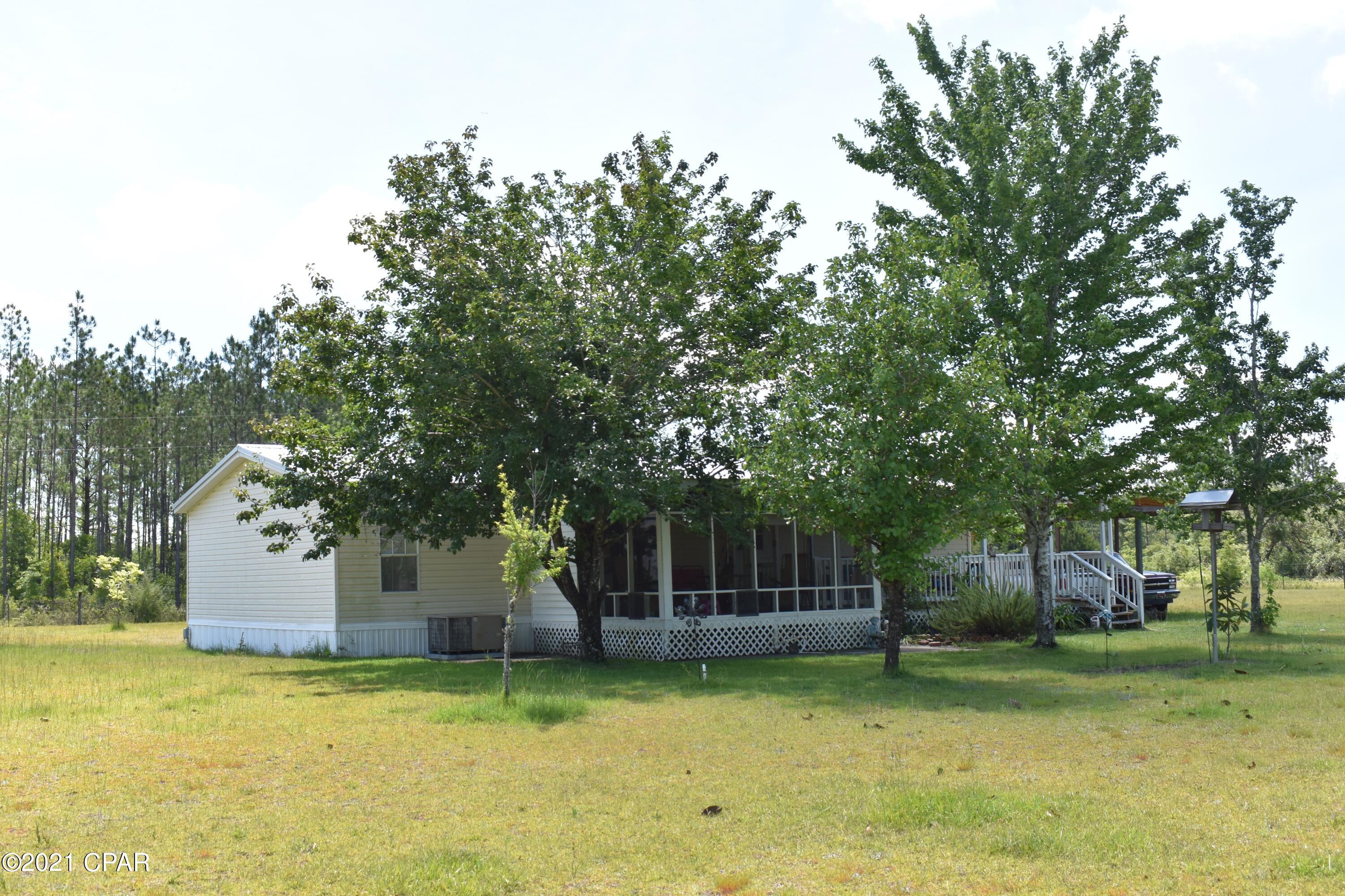 [No Recorded Subdiv] - Residential