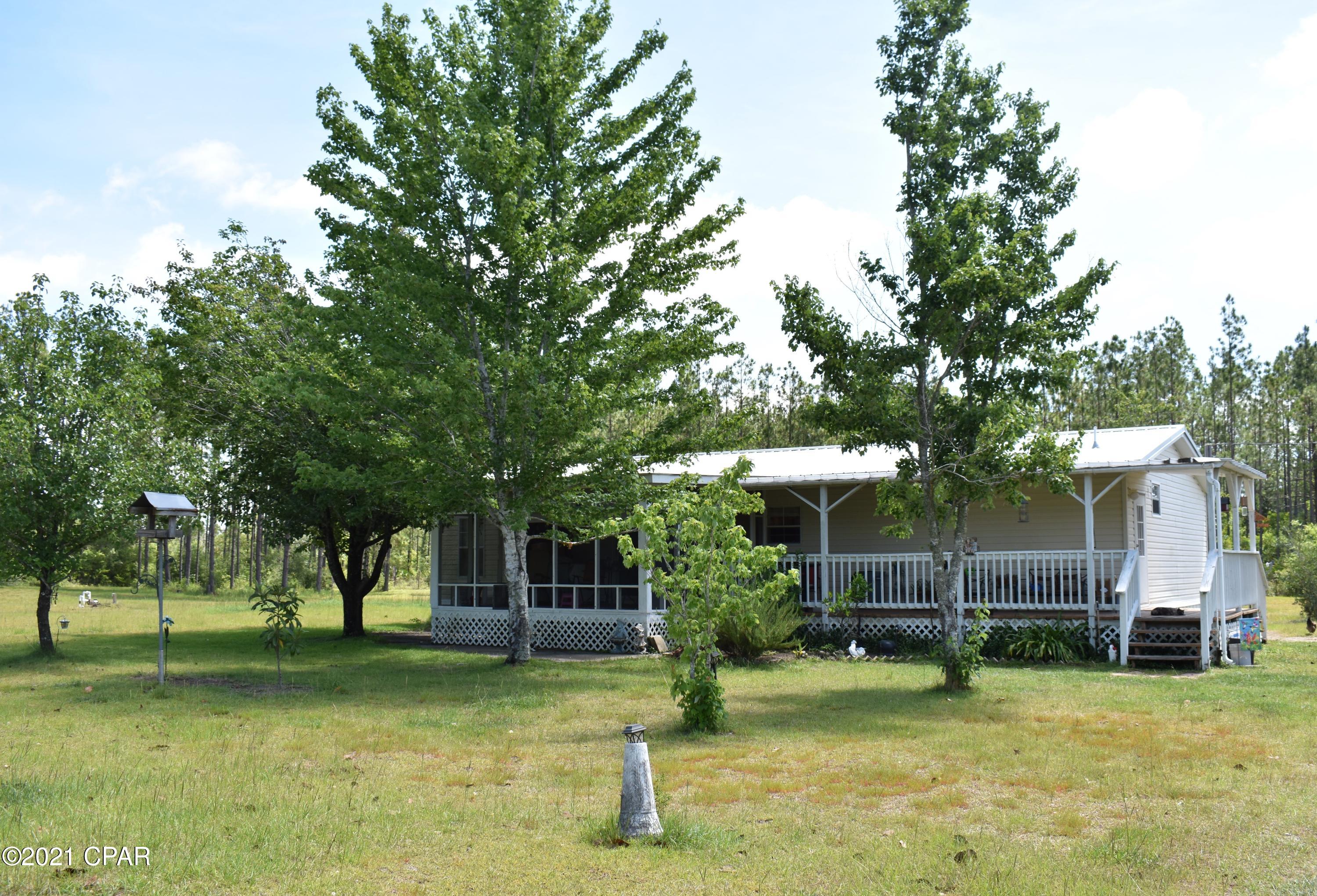 [No Recorded Subdiv] - Residential