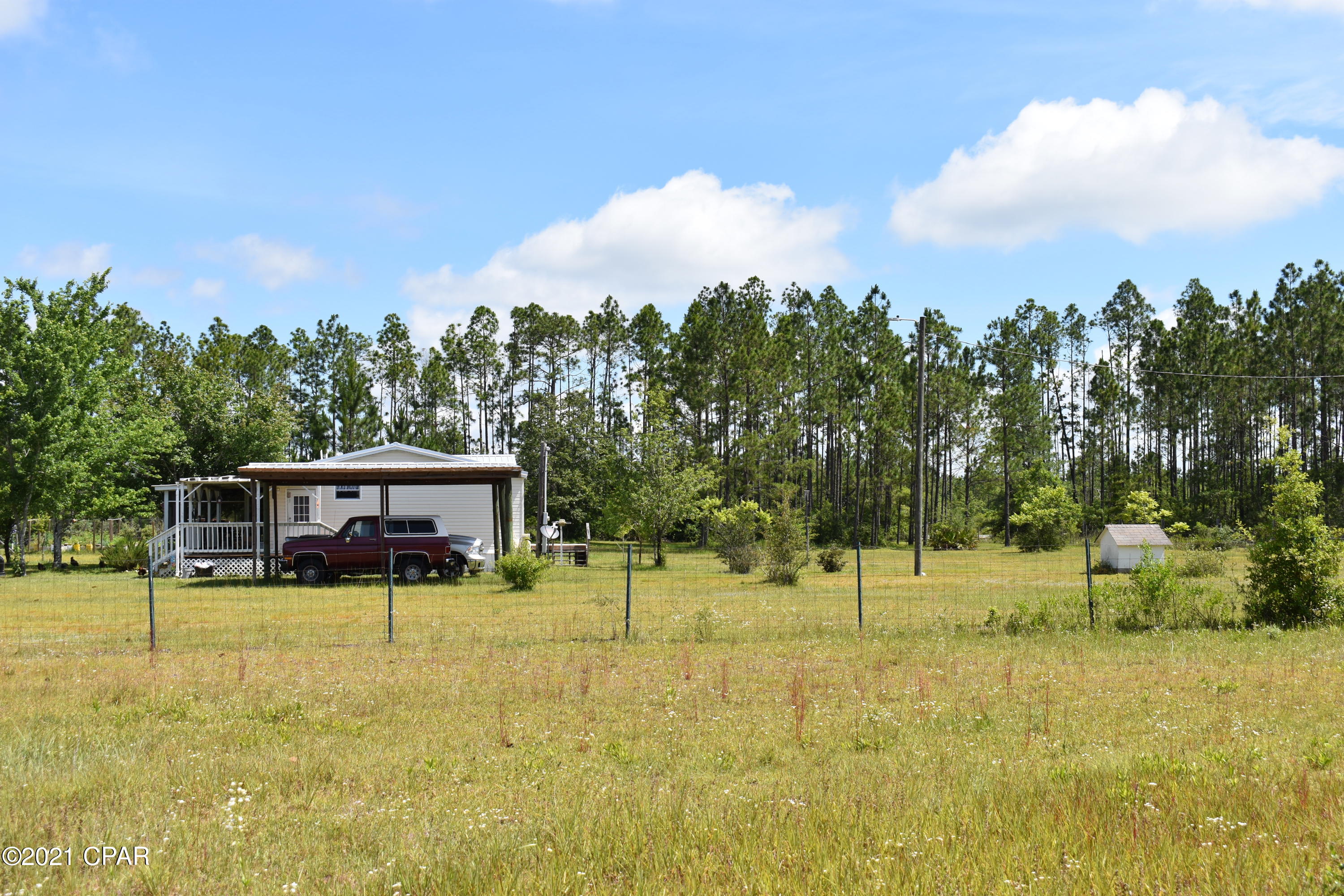 [No Recorded Subdiv] - Residential