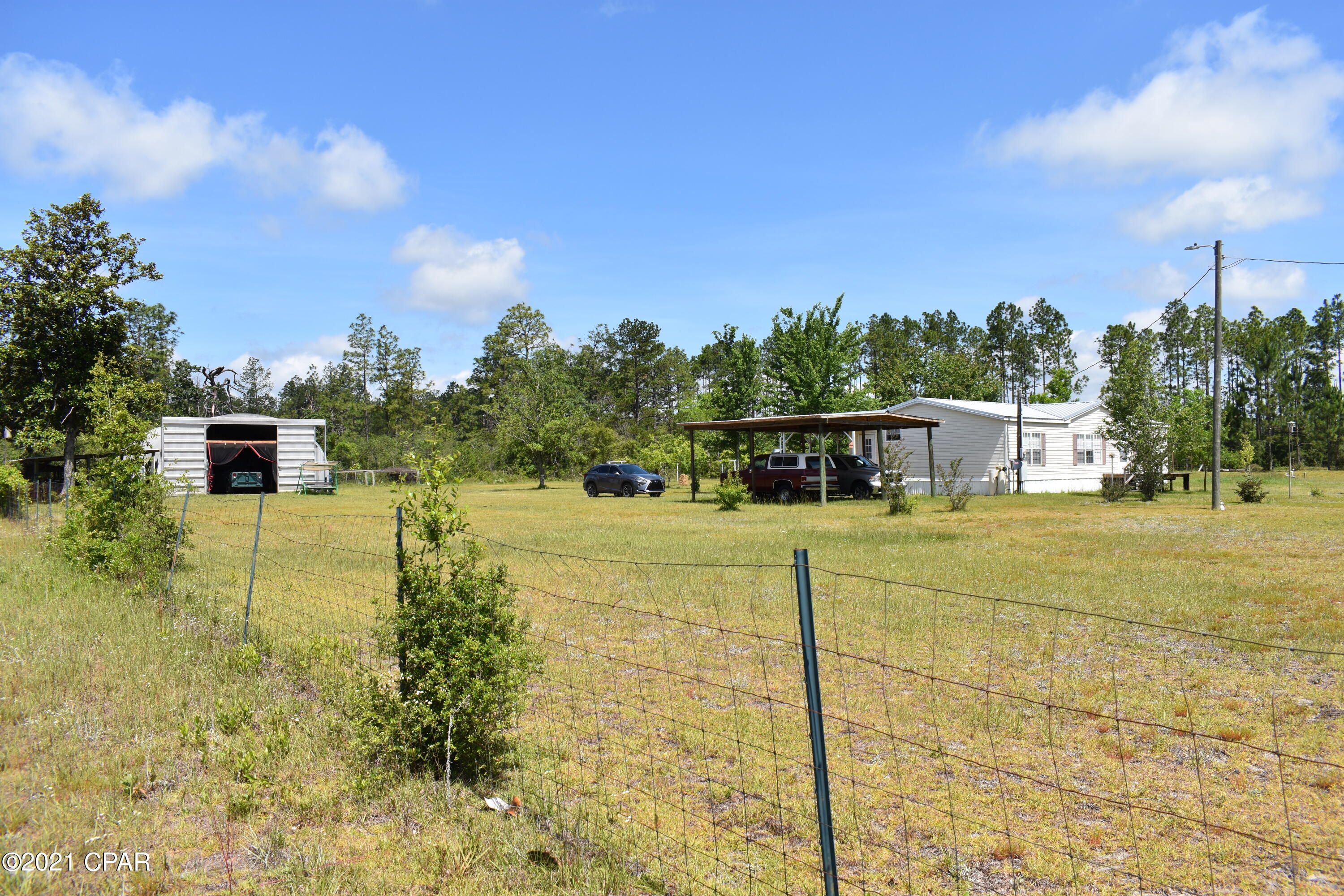 [No Recorded Subdiv] - Residential