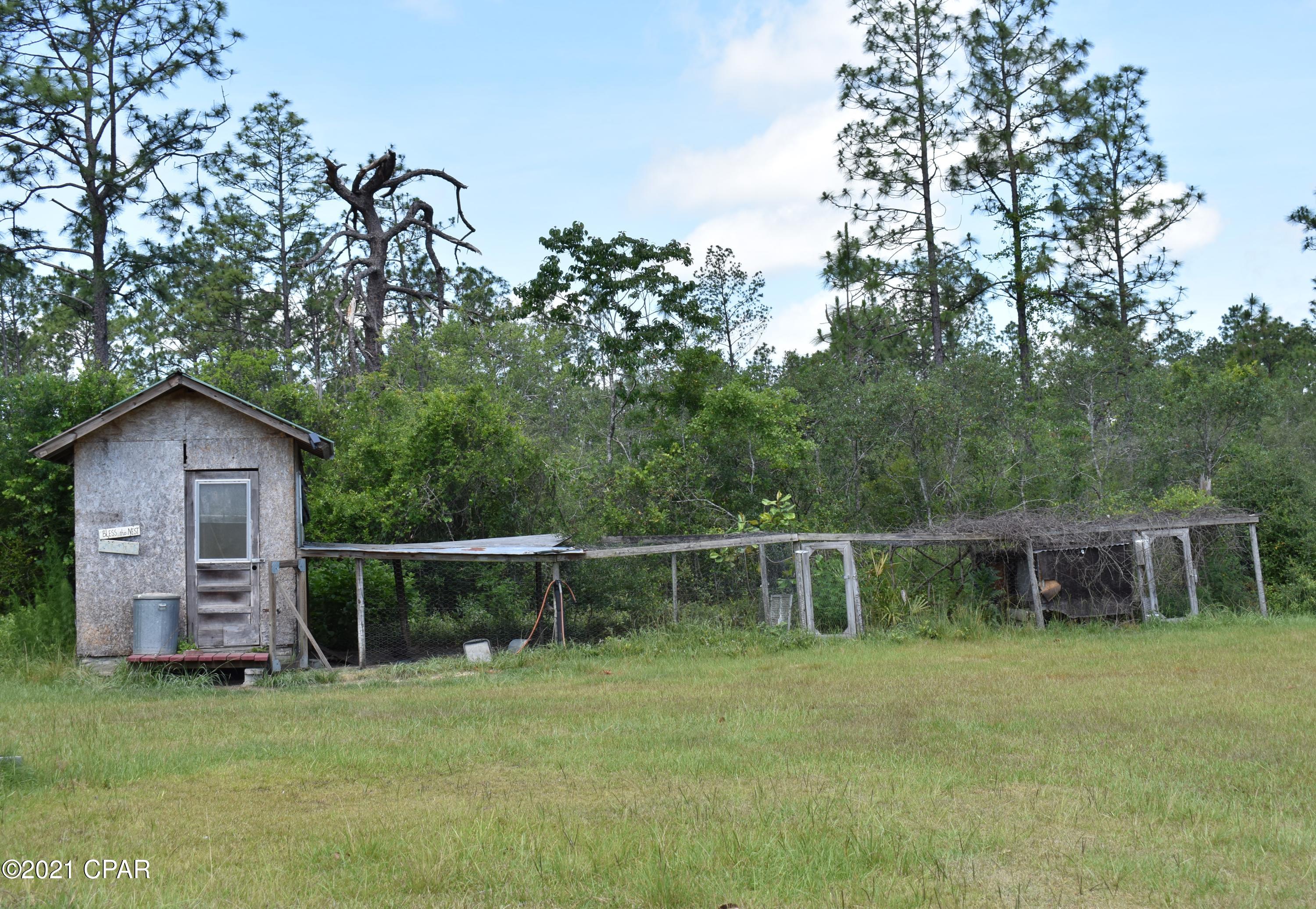 [No Recorded Subdiv] - Residential