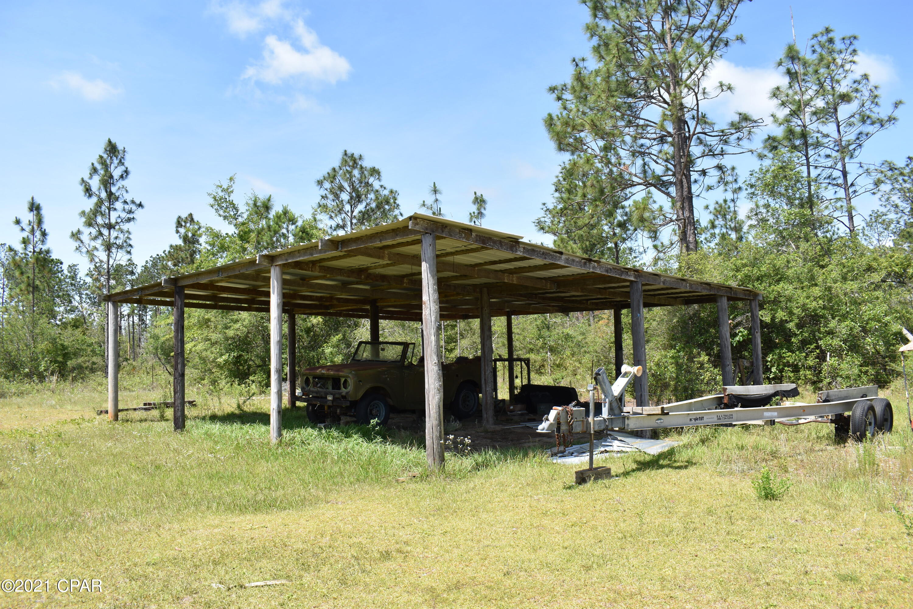 [No Recorded Subdiv] - Residential