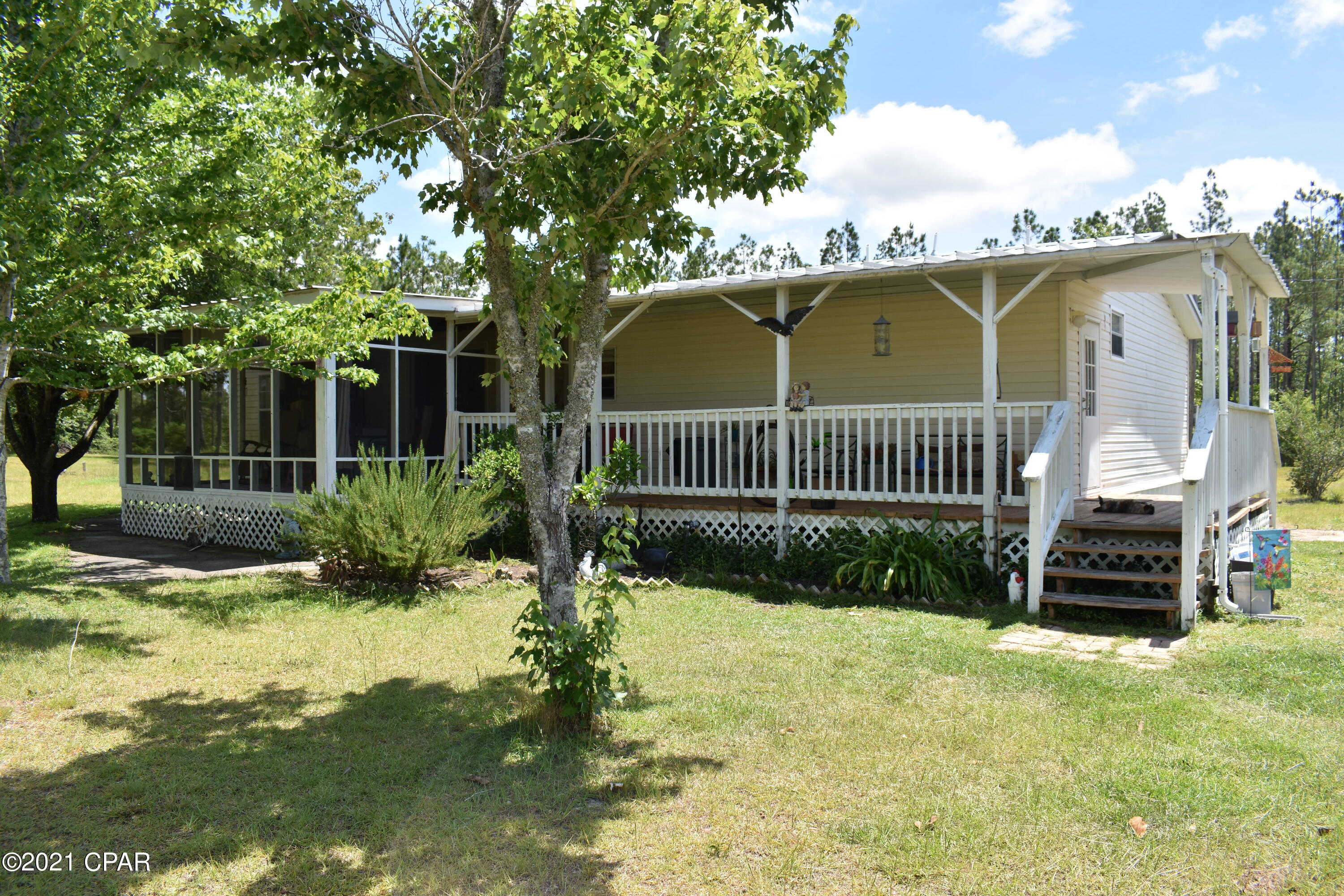 [No Recorded Subdiv] - Residential