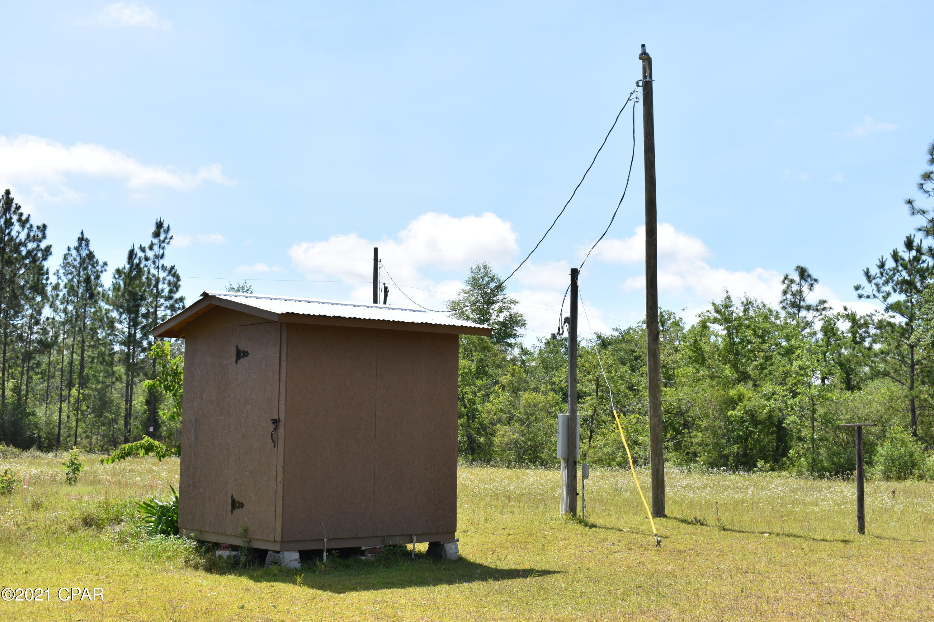 [No Recorded Subdiv] - Residential