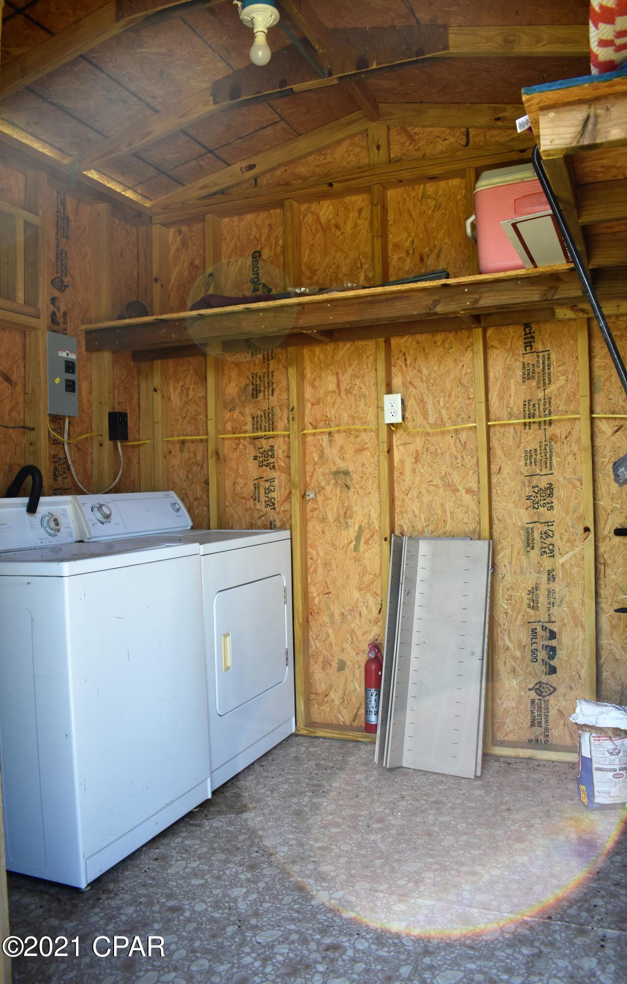 [No Recorded Subdiv] - Residential