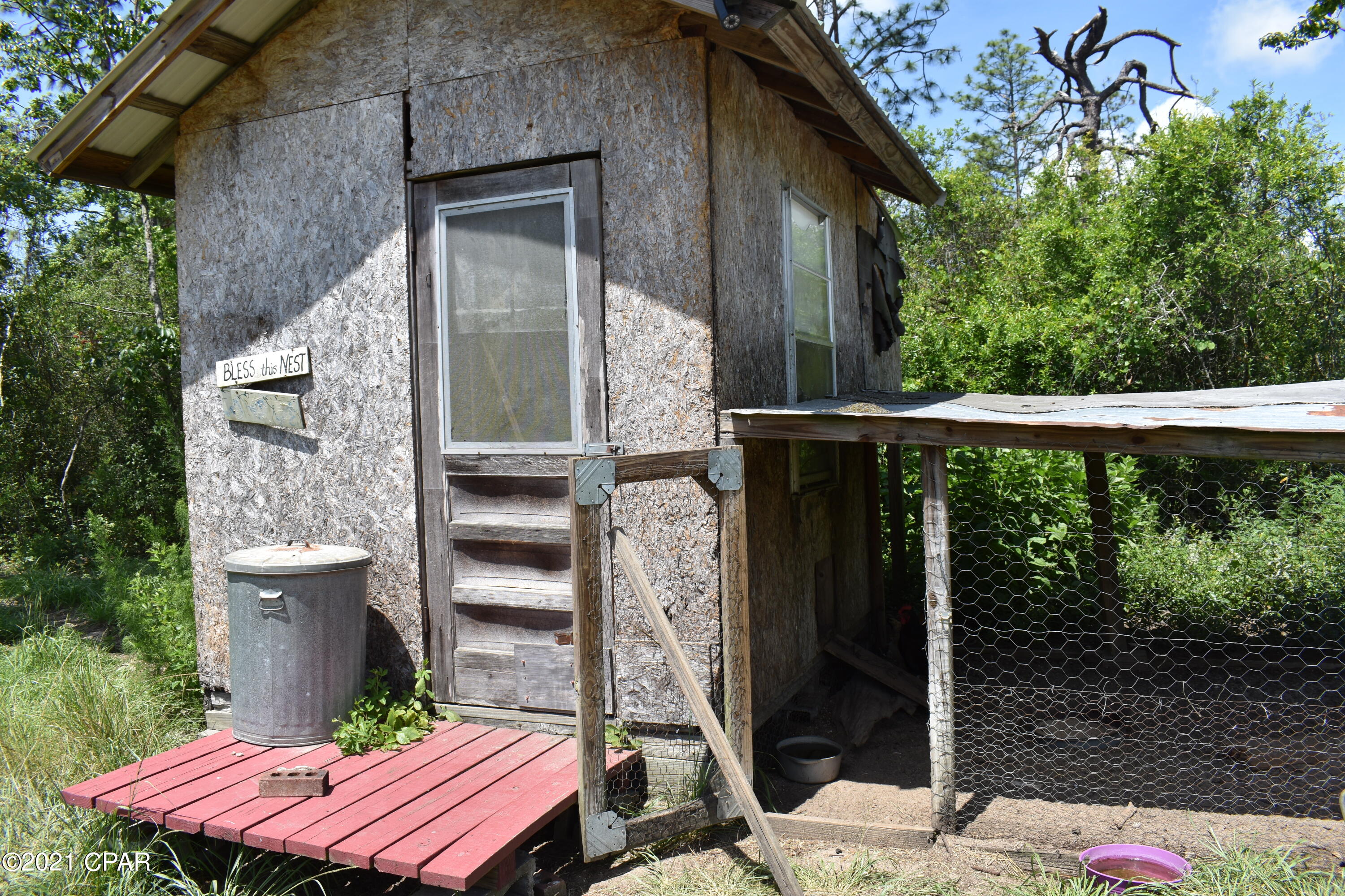 [No Recorded Subdiv] - Residential