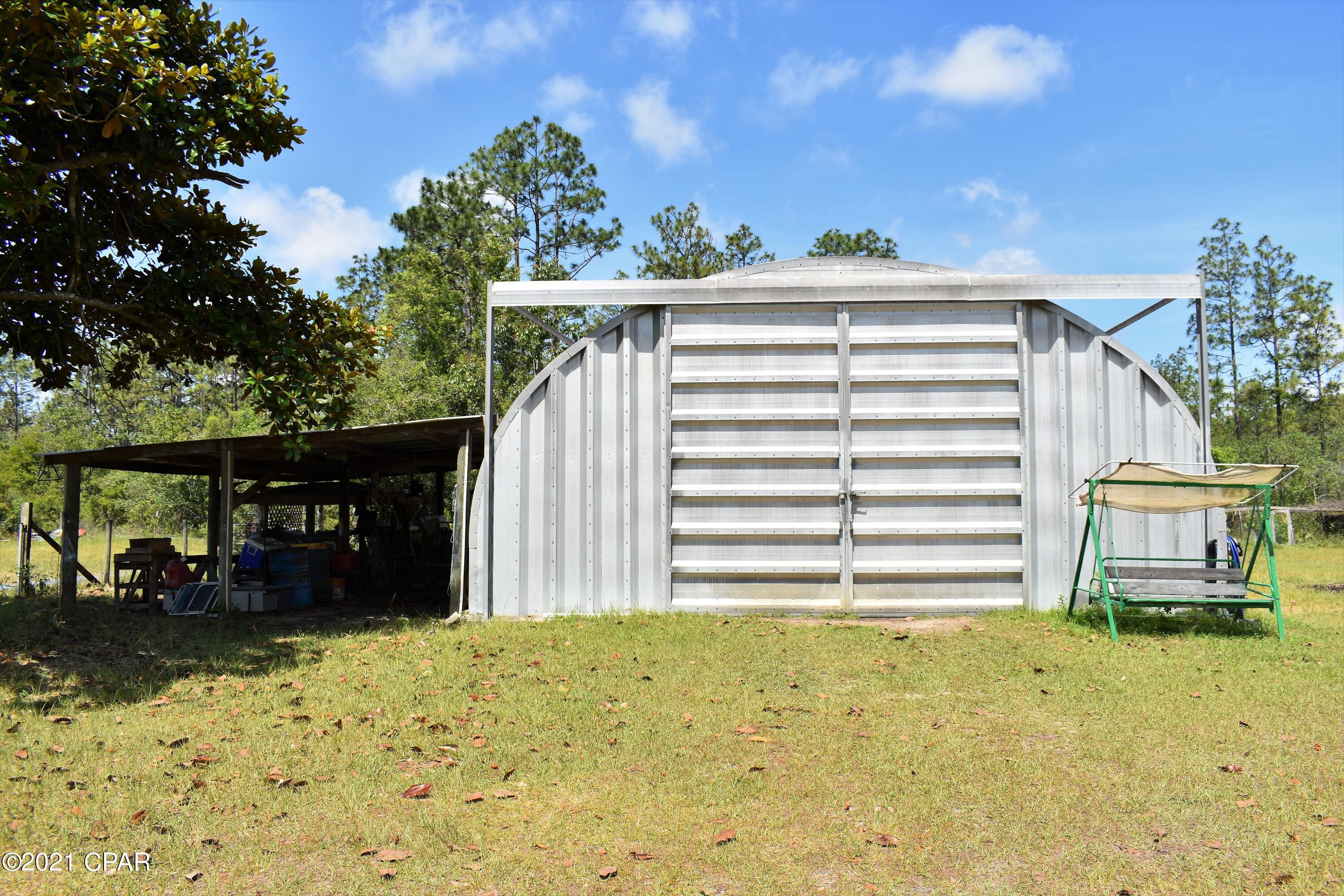 [No Recorded Subdiv] - Residential