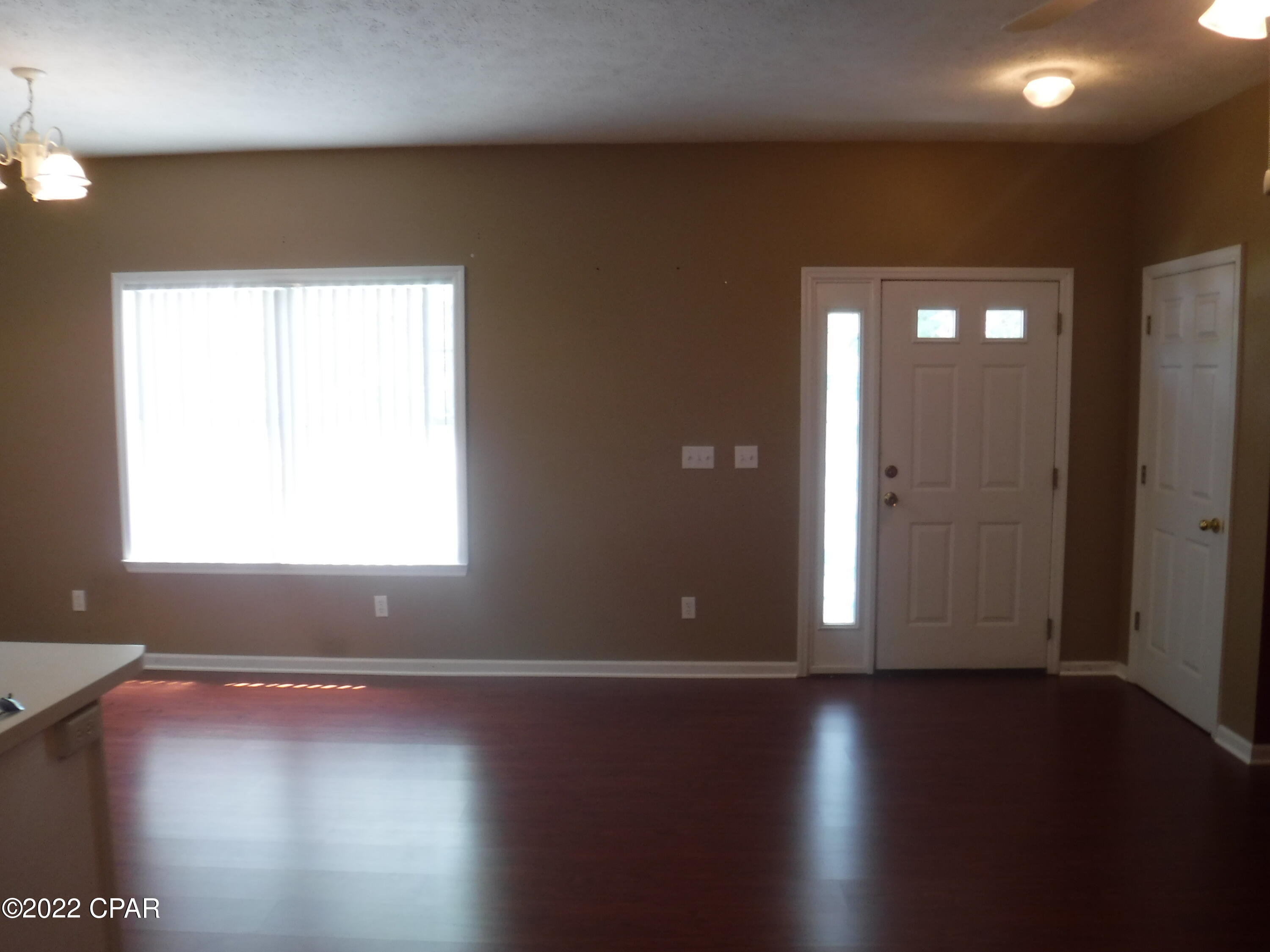 [No Recorded Subdiv] - Residential Lease