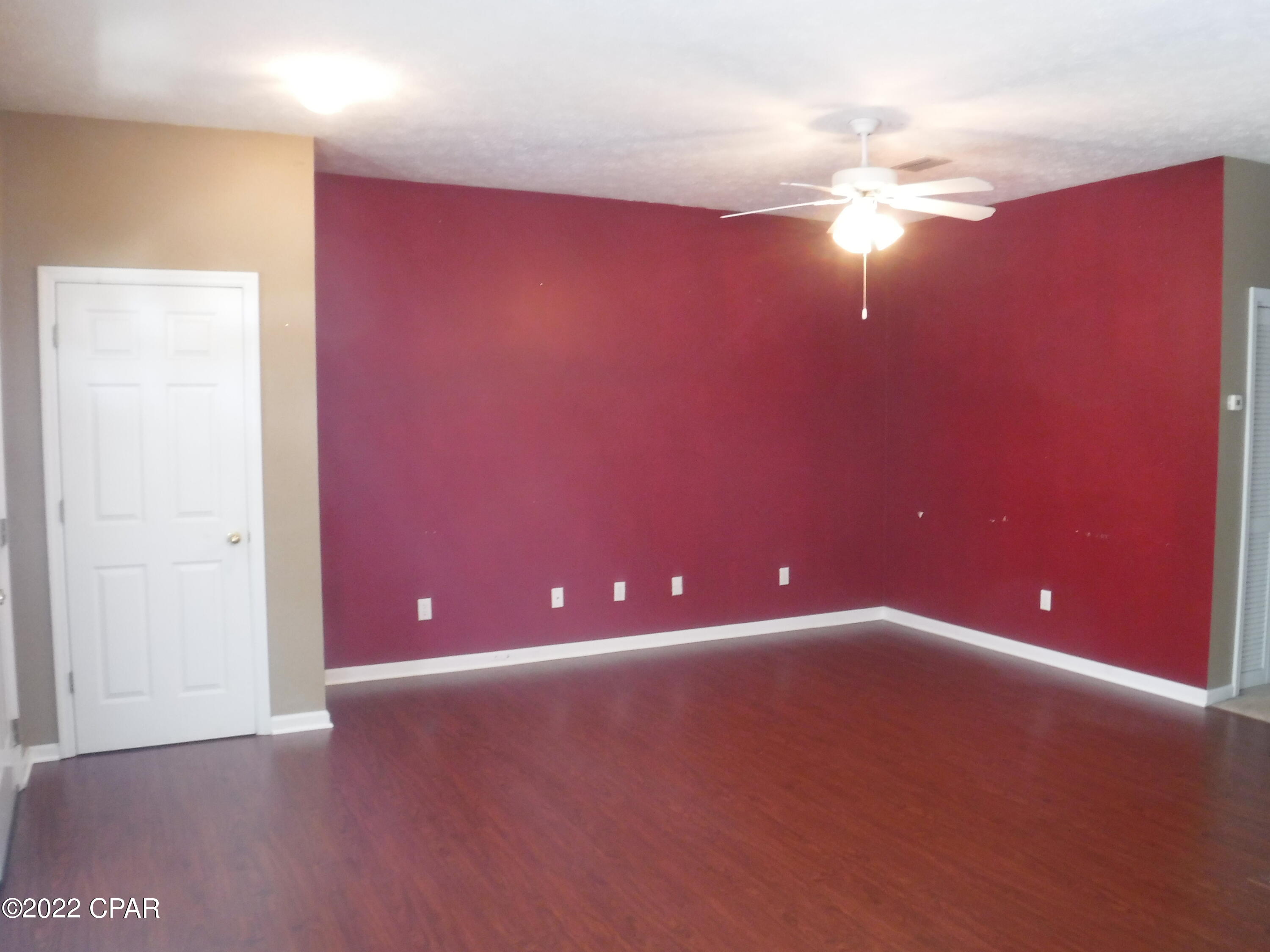 [No Recorded Subdiv] - Residential Lease