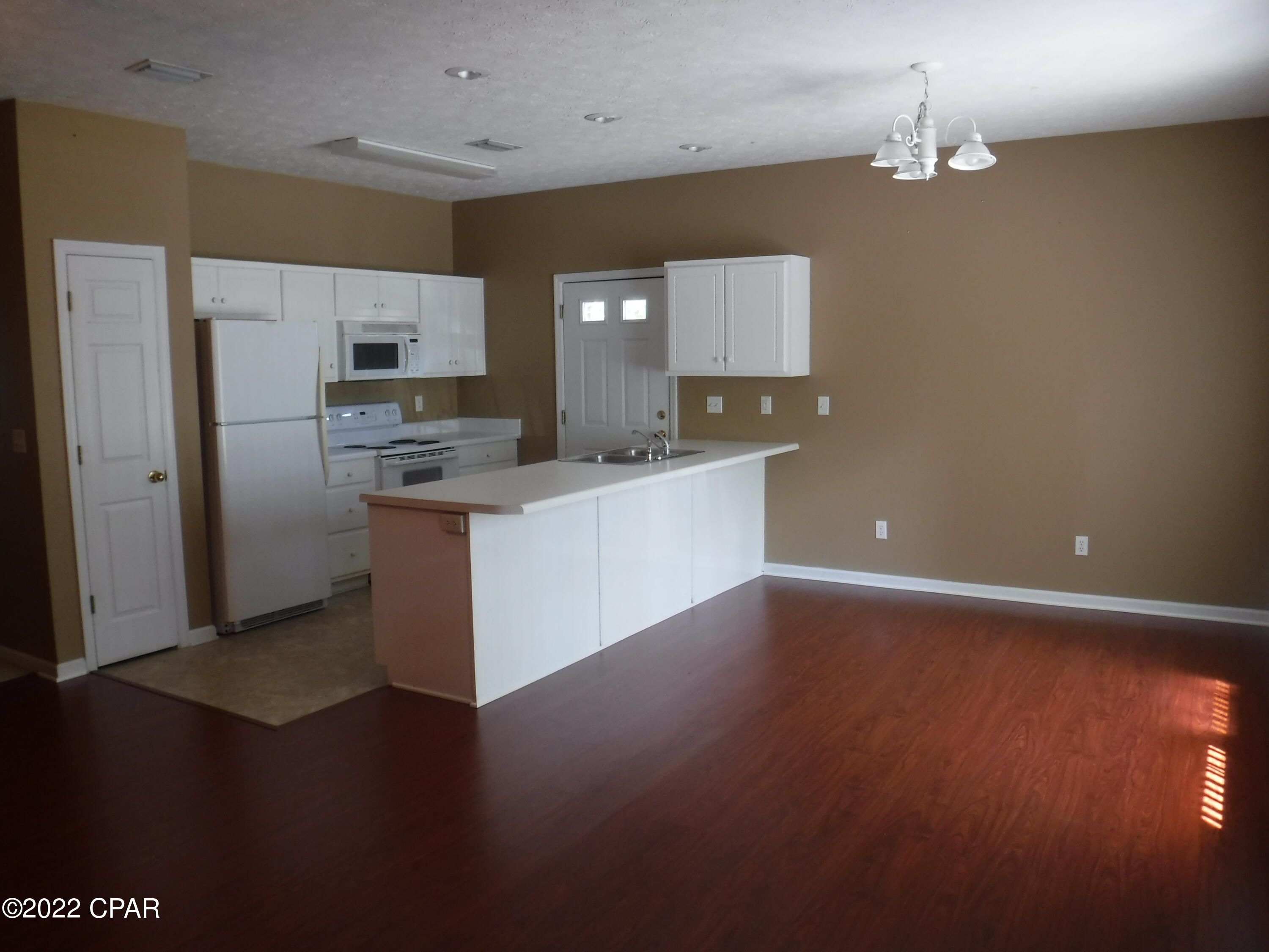 [No Recorded Subdiv] - Residential Lease