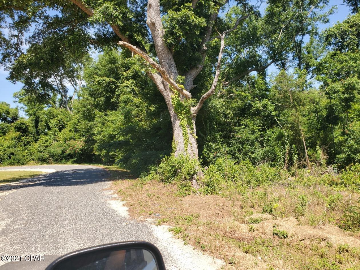 [No Recorded Subdiv] - Land