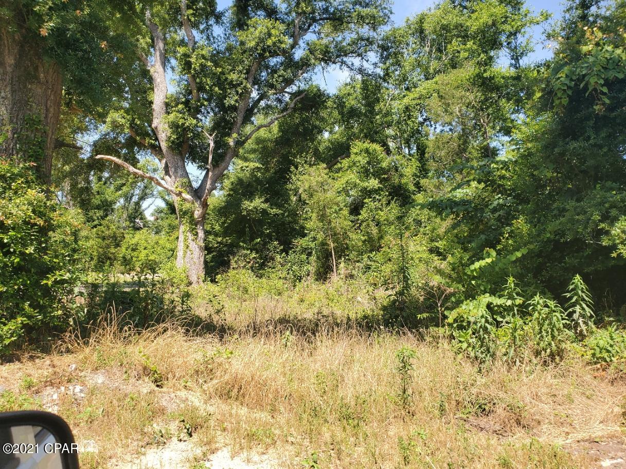 [No Recorded Subdiv] - Land