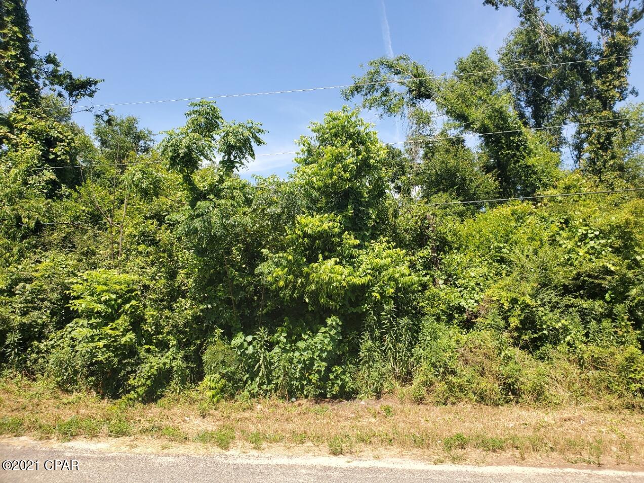 [No Recorded Subdiv] - Land