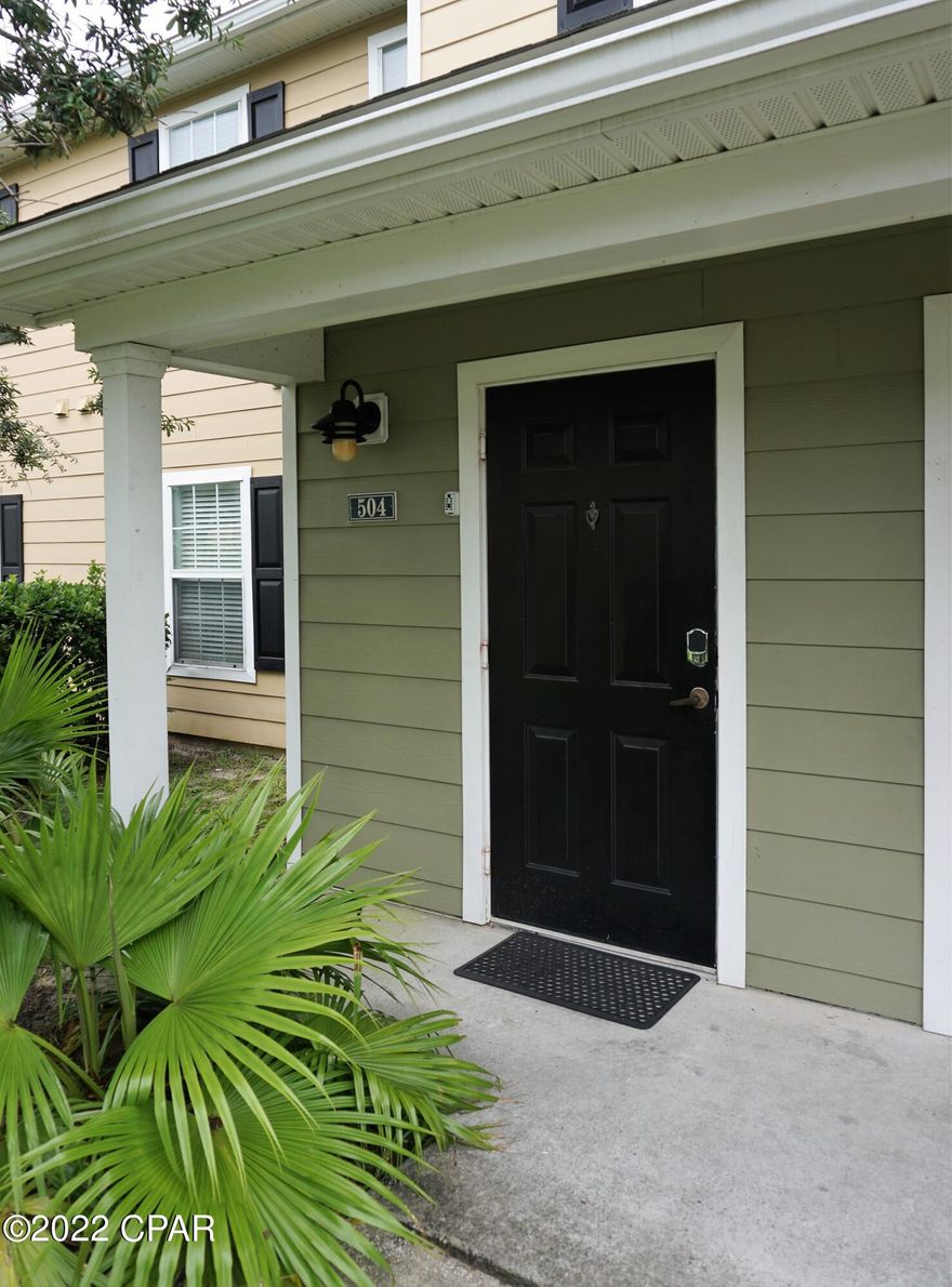 Back on market at no fault of Seller or property!

Great investment opportunity in Nautilus Cove. This unit has been updated with new furniture and flooring. With two bedrooms, two full baths, spacious living room, dining area, and full kitchen, there is plenty of space for up to 7 people Directly outside the unit is a courtyard, pool, and playground area for the kids. There is even a full size washer and dryer. Unit is located on the ground level, so no elevators or stairs!

Property is on rental program. All trim and doors will be painted prior to closing.