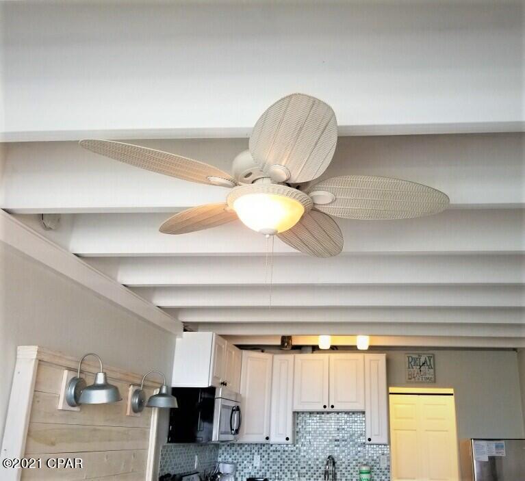 Fontainebleau Terrace - Residential