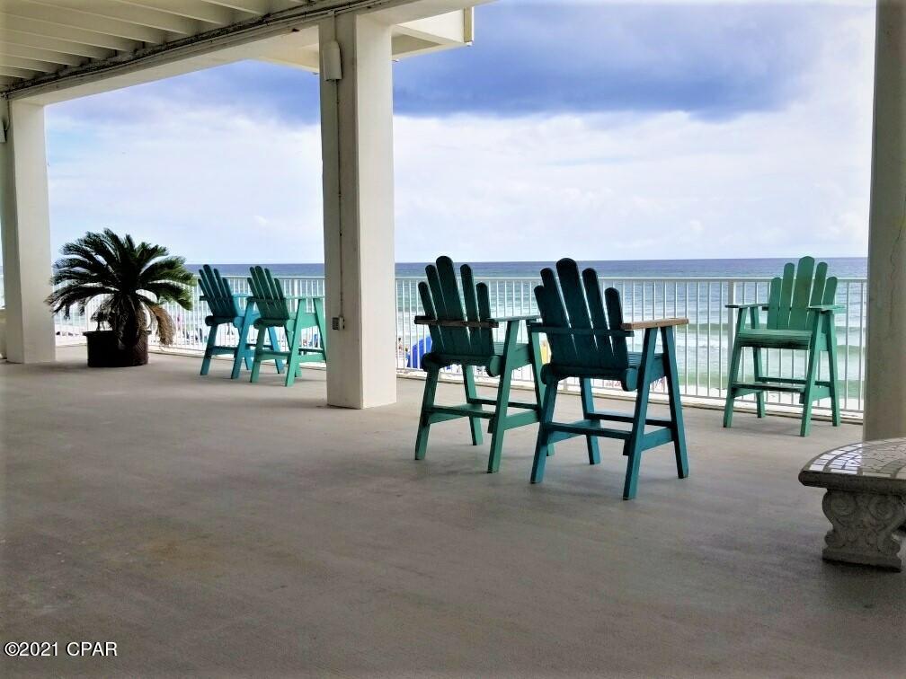 Fontainebleau Terrace - Residential