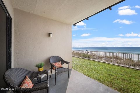 A home in Panama City Beach