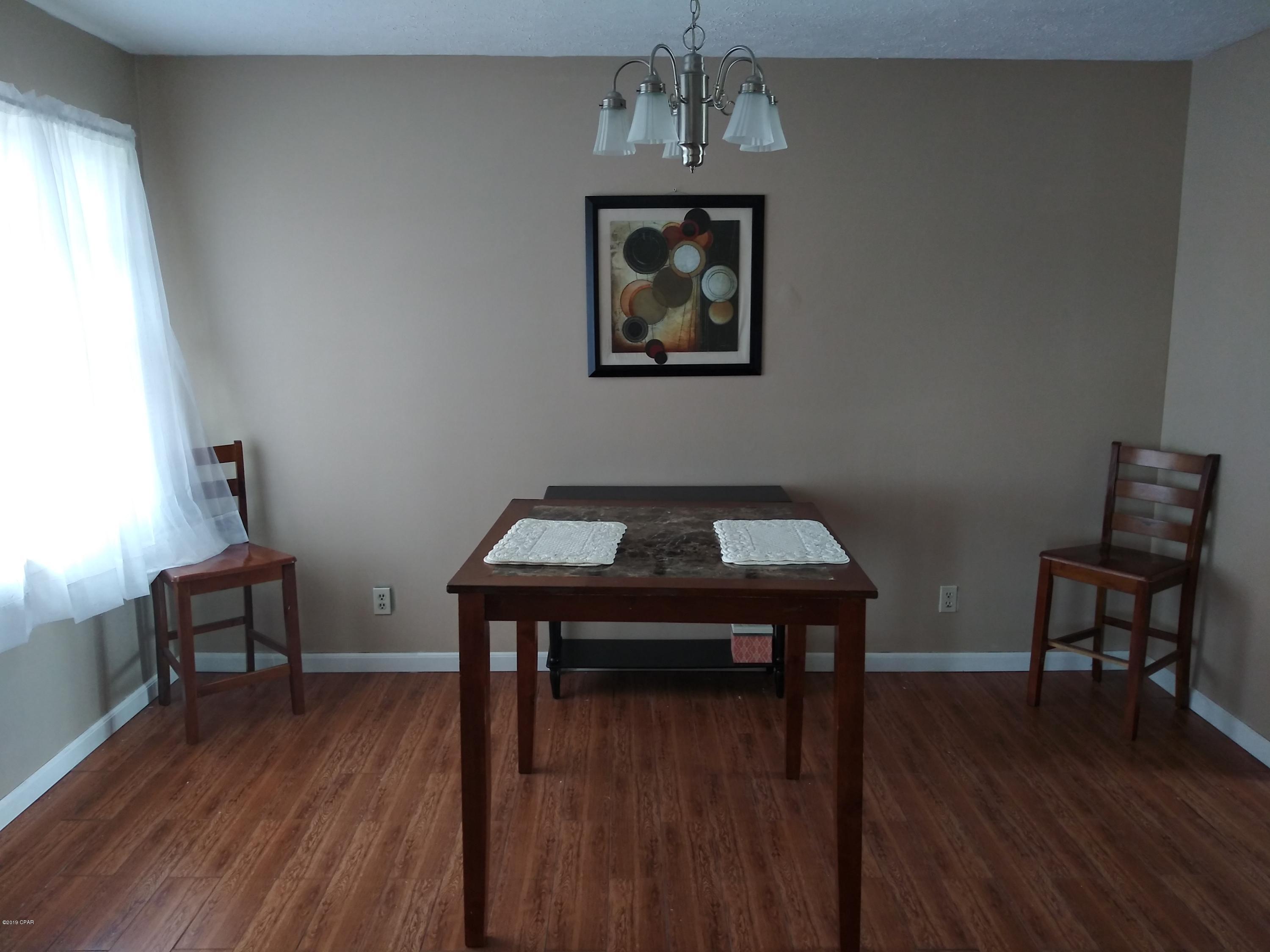 Callaway Shores U-1 - Residential