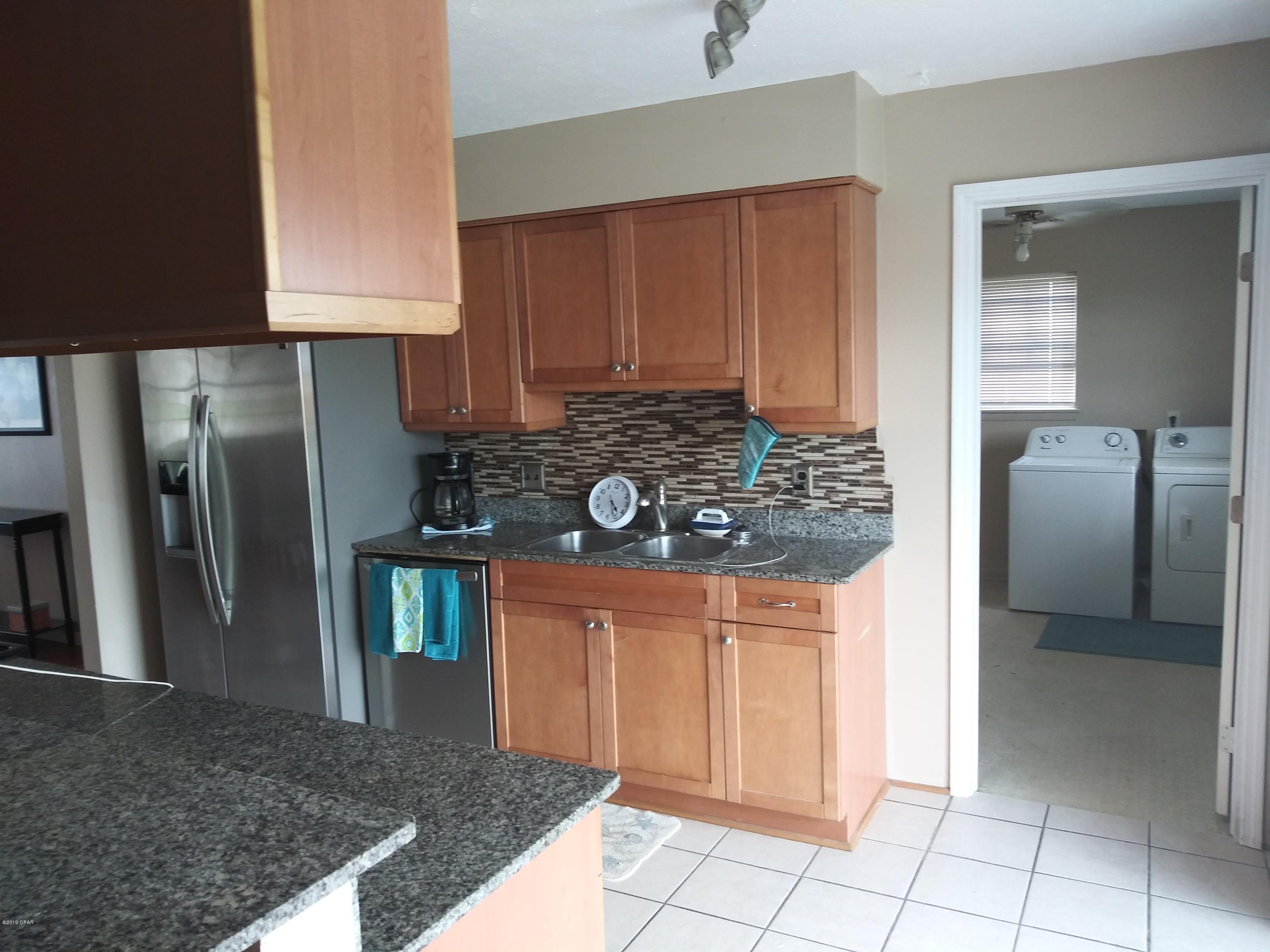 Callaway Shores U-1 - Residential