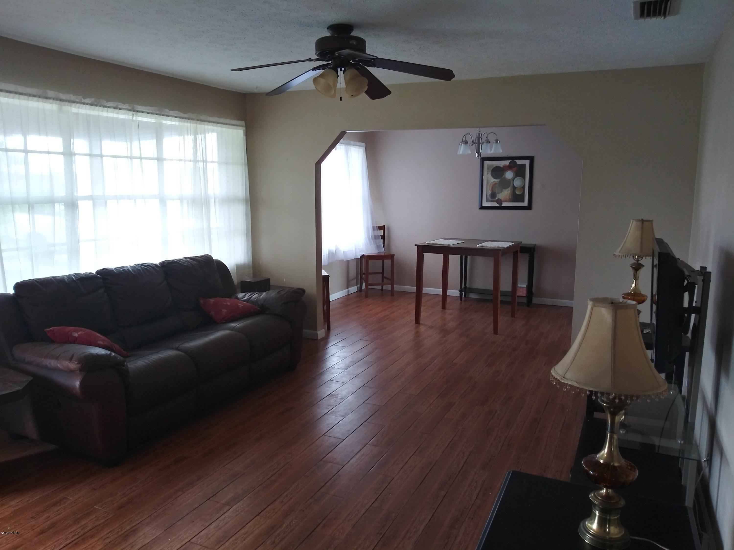 Callaway Shores U-1 - Residential