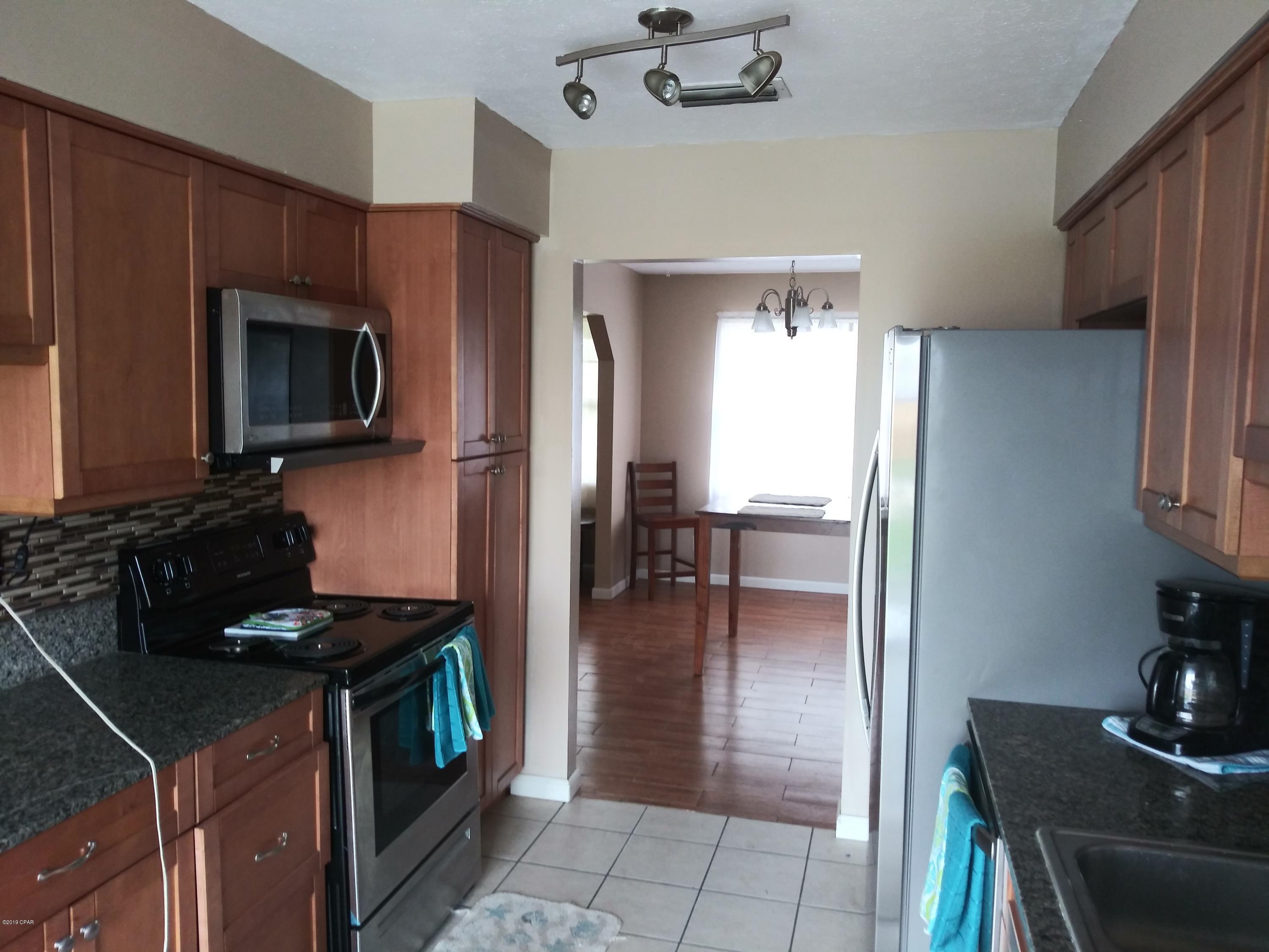 Callaway Shores U-1 - Residential